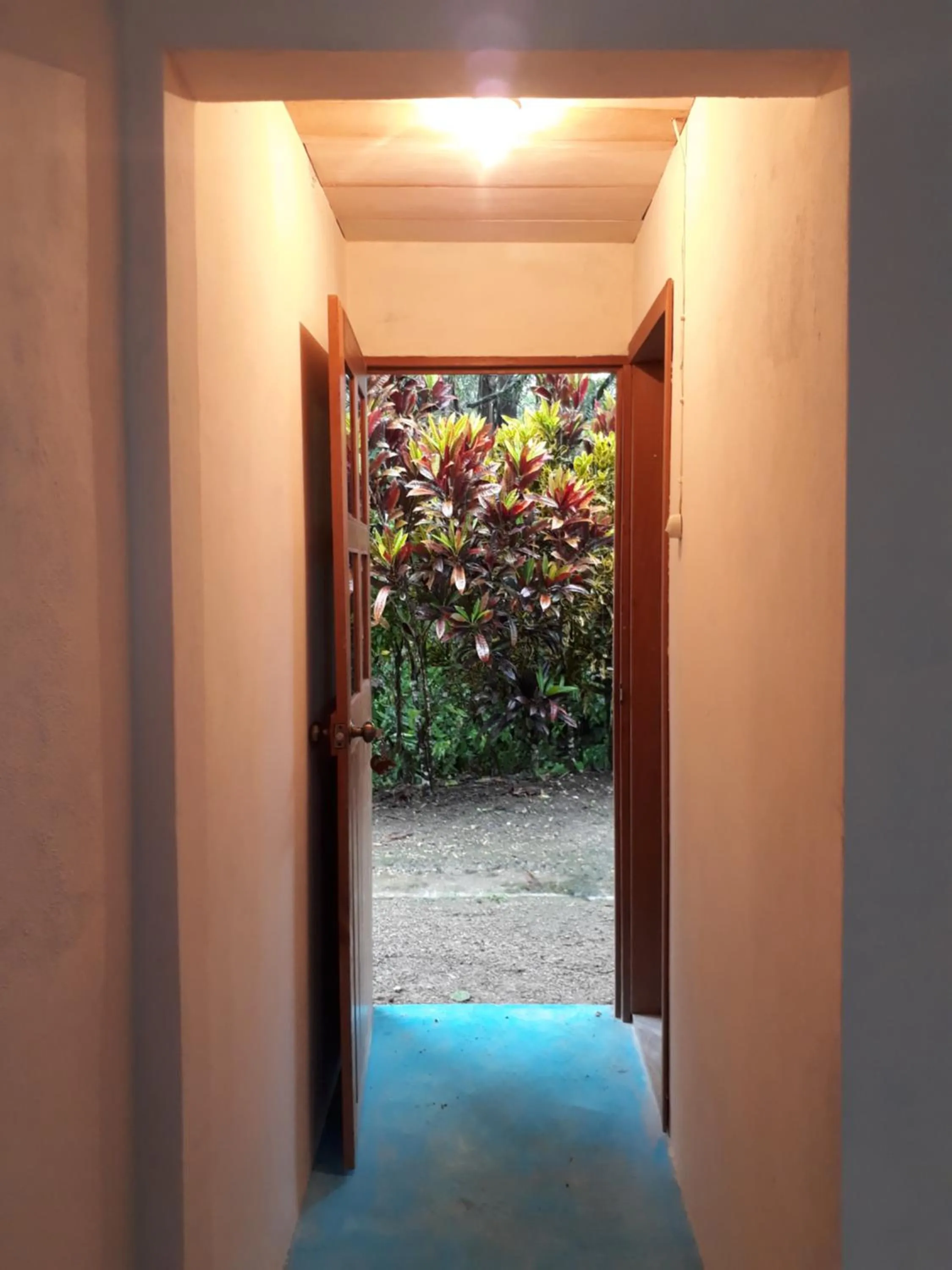 Centro Ecoturistico Rio Chuc Tej