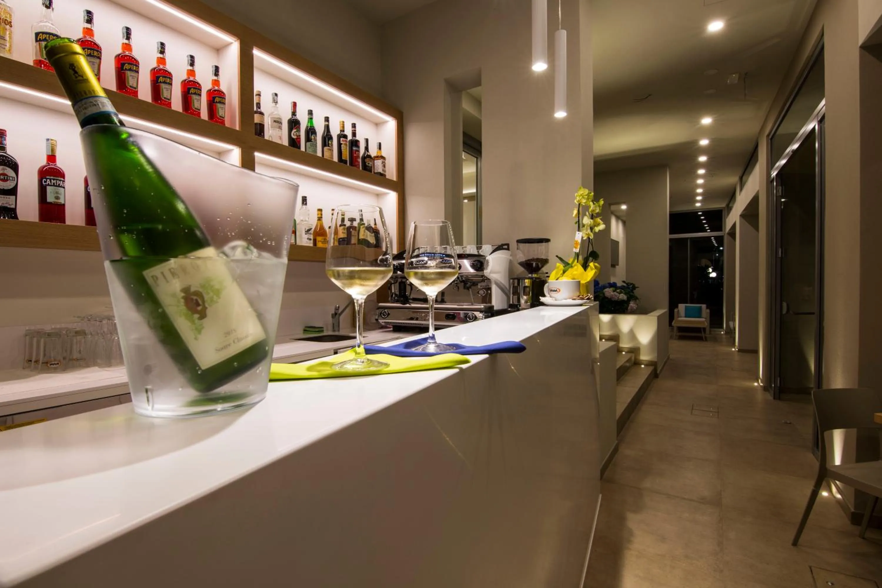 Almalux Jesolo Wellness & Spa 3 stelle superior