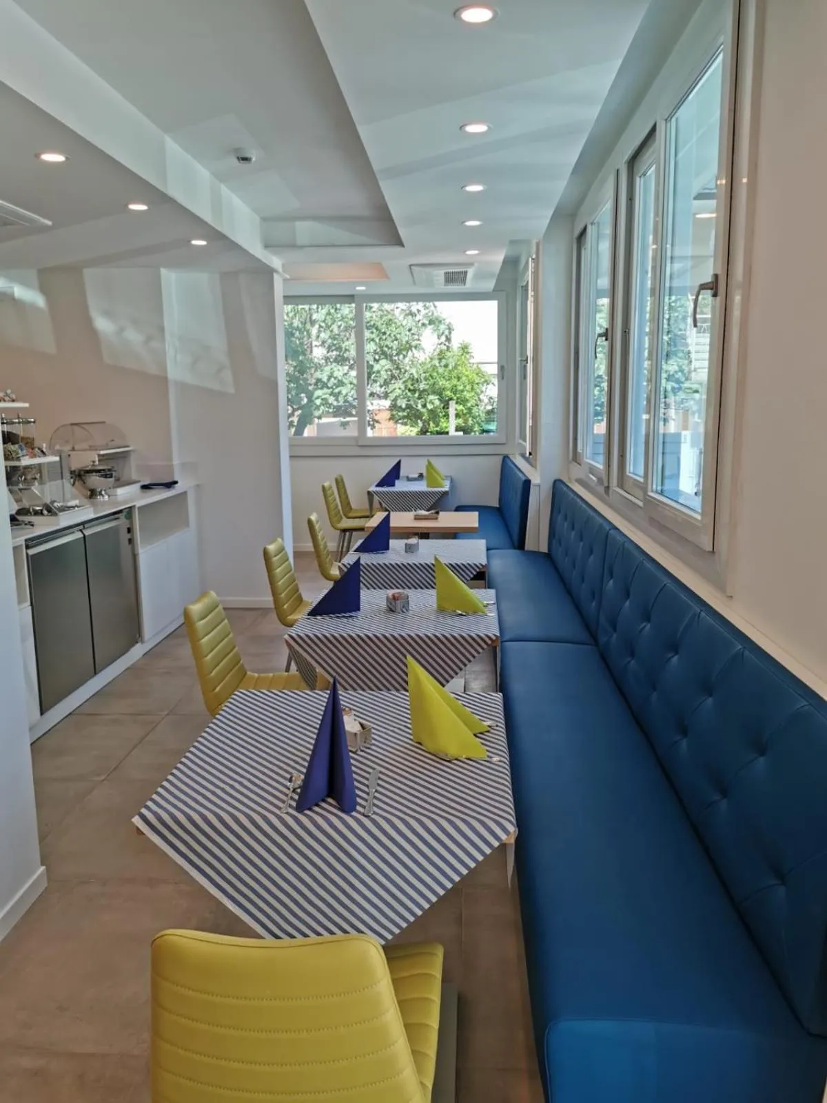 Almalux Jesolo Wellness & Spa 3 stelle superior