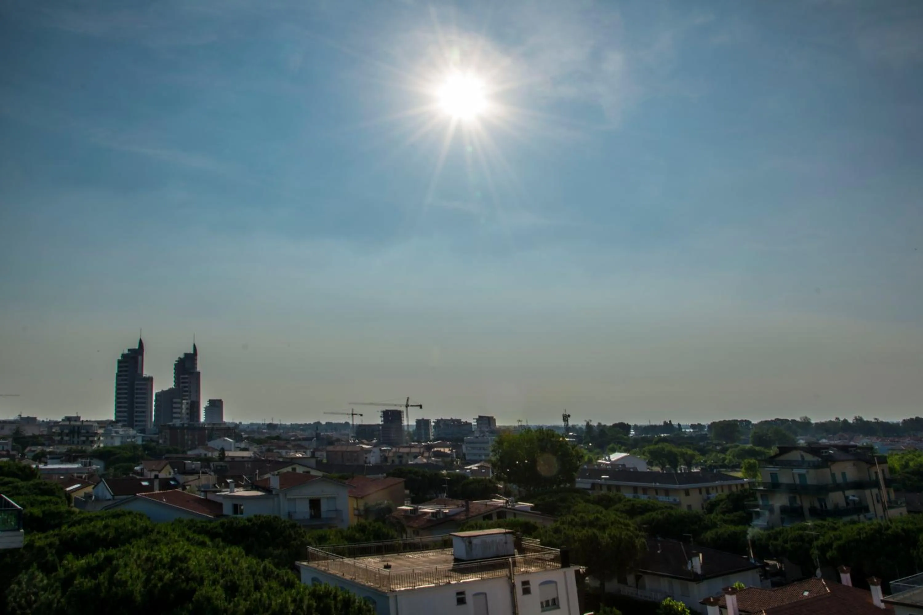 Almalux Jesolo Wellness & Spa 3 stelle superior