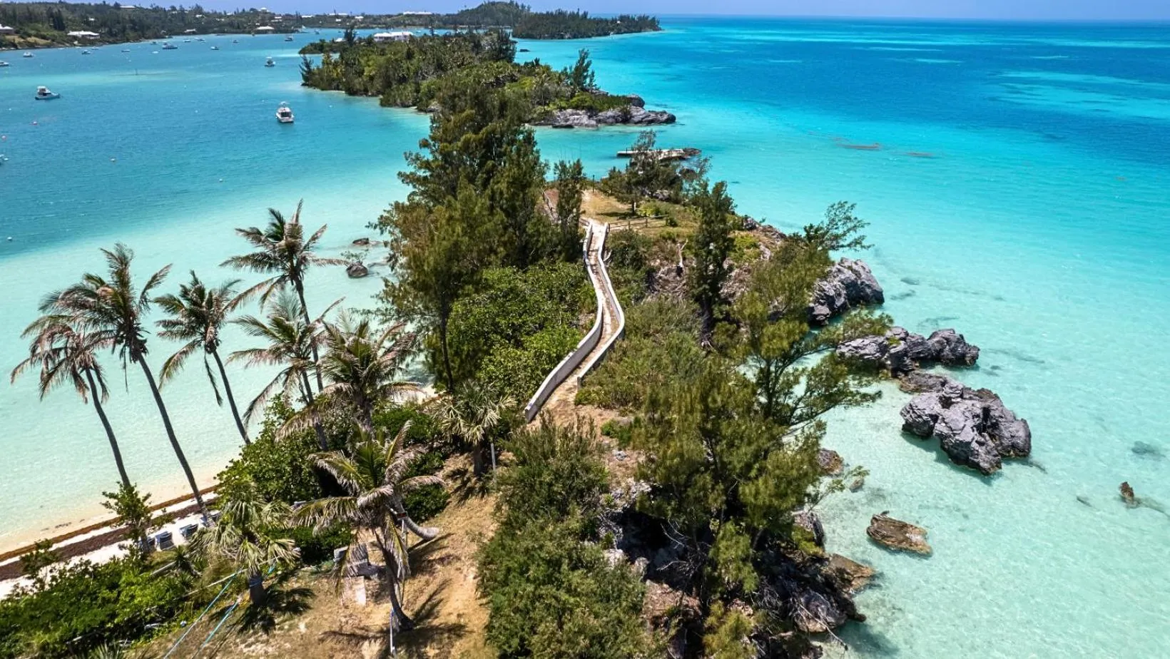 View (from property/room) in Willowbank Resort