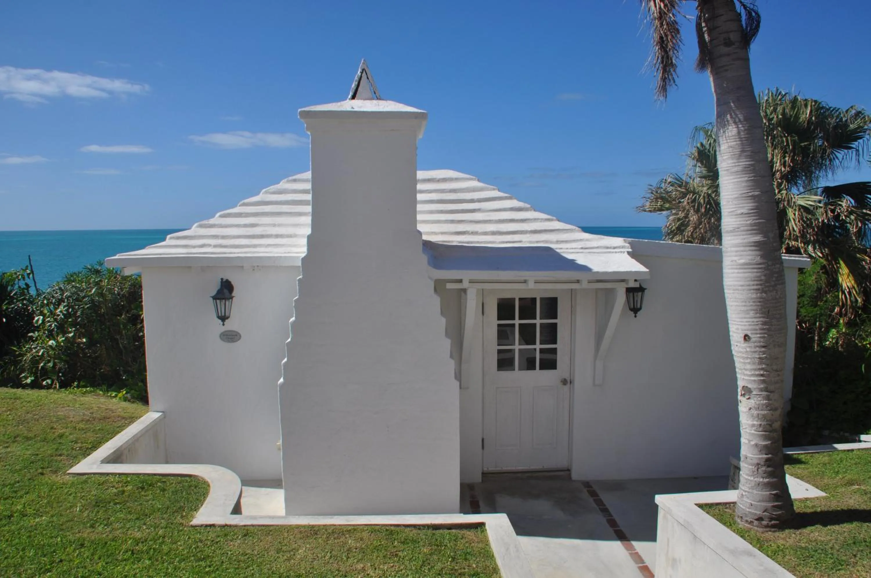 Property building in Willowbank Resort