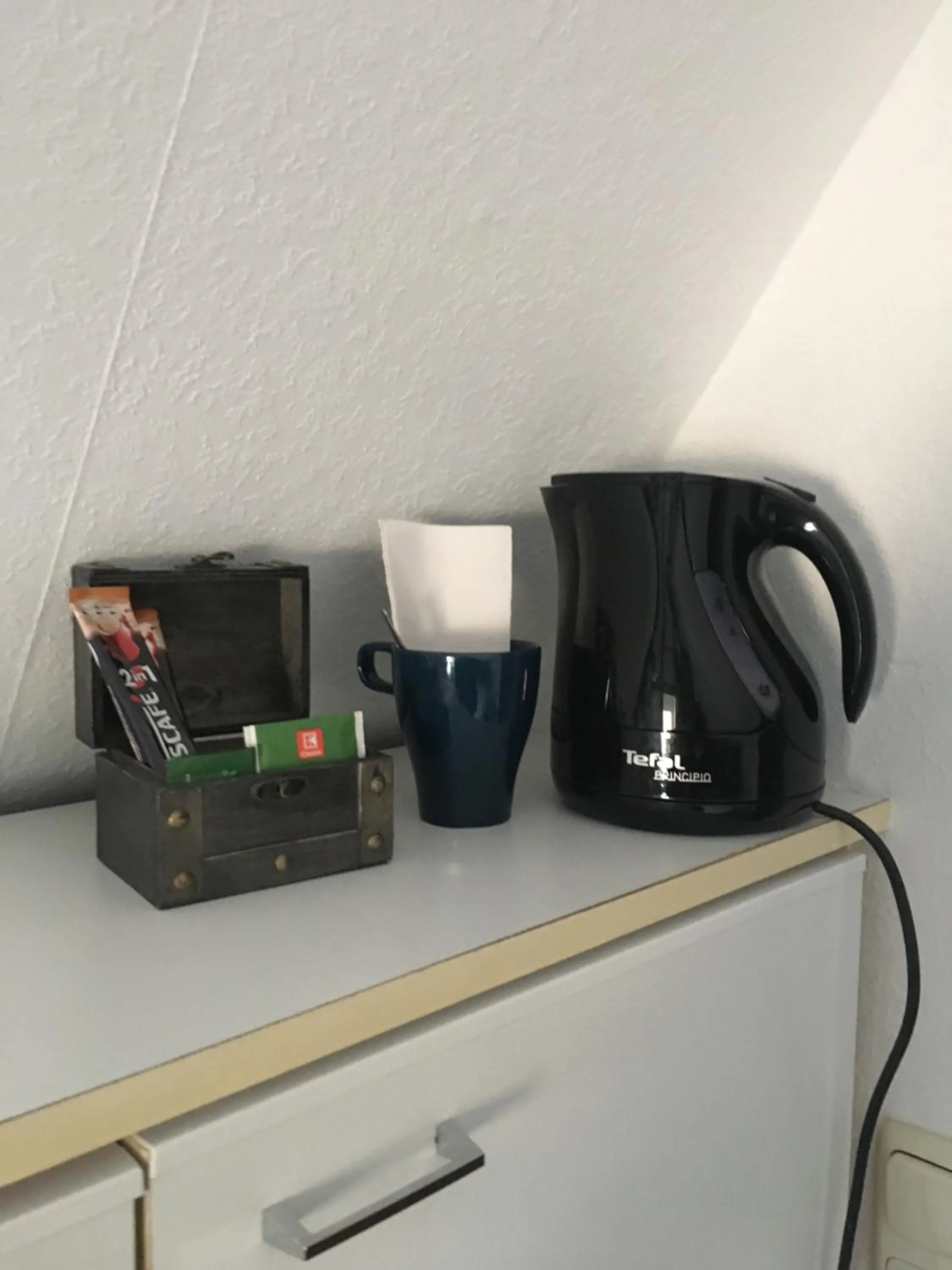 Pension „das Lädle“