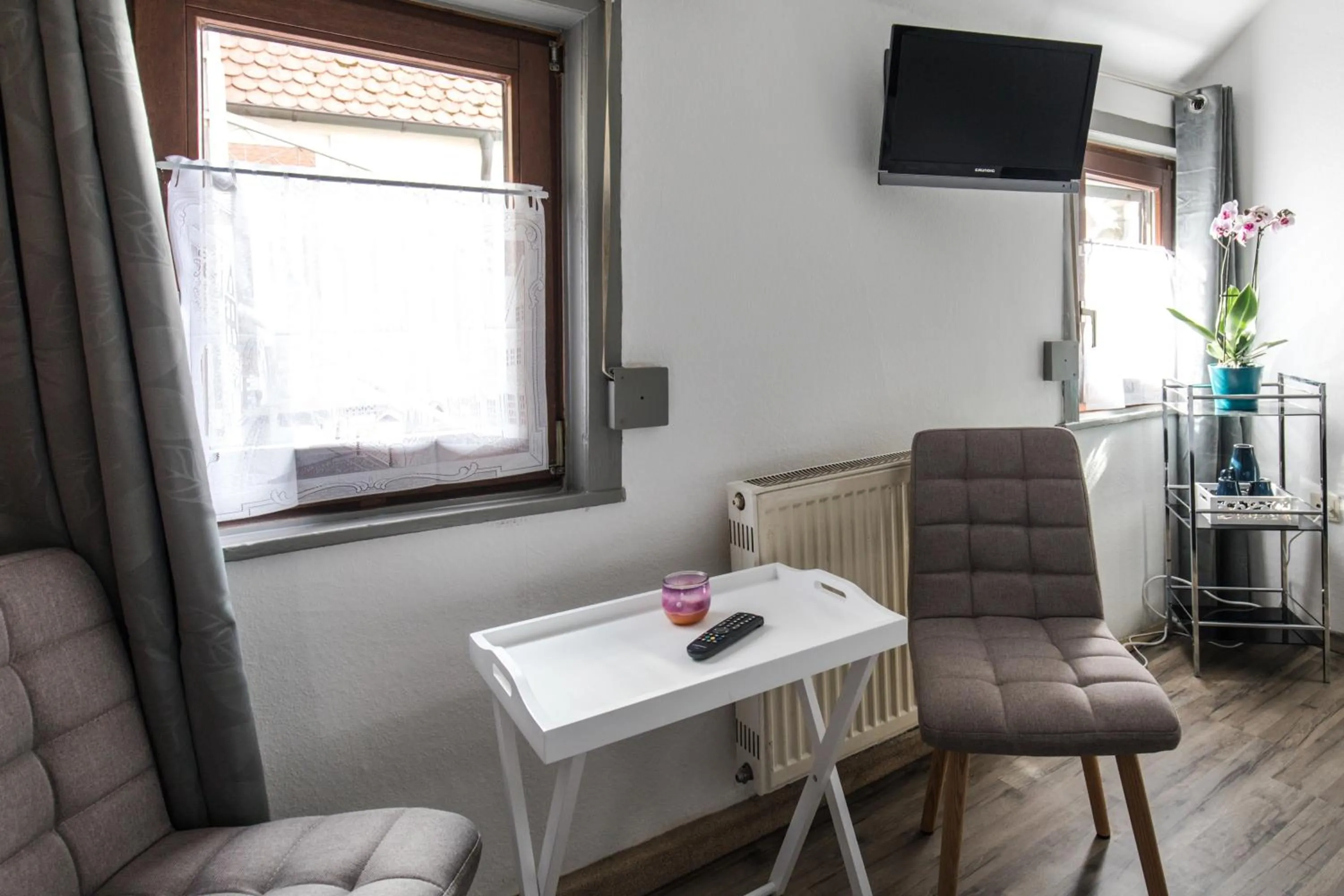 Pension „das Lädle“