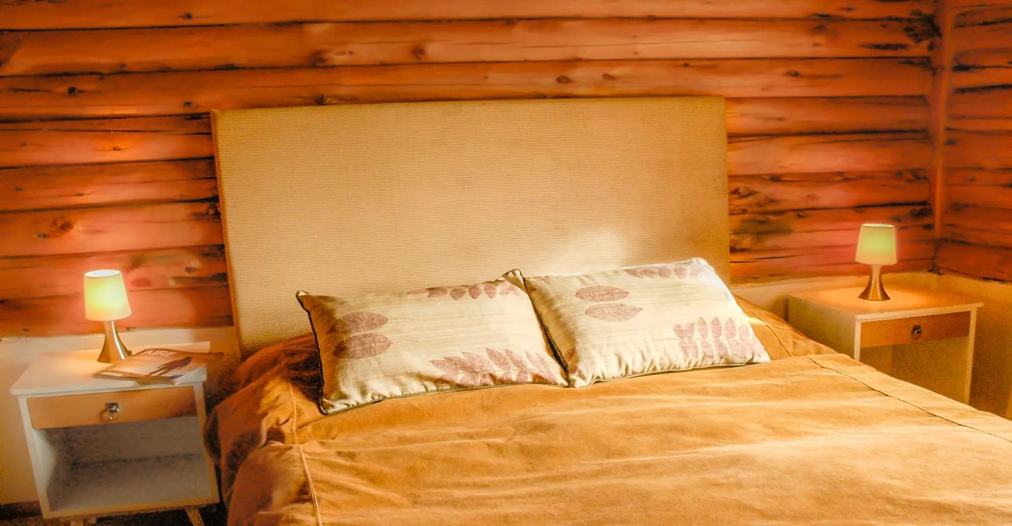 Other, Bed in Los Nires Lodge Cerro Catedral