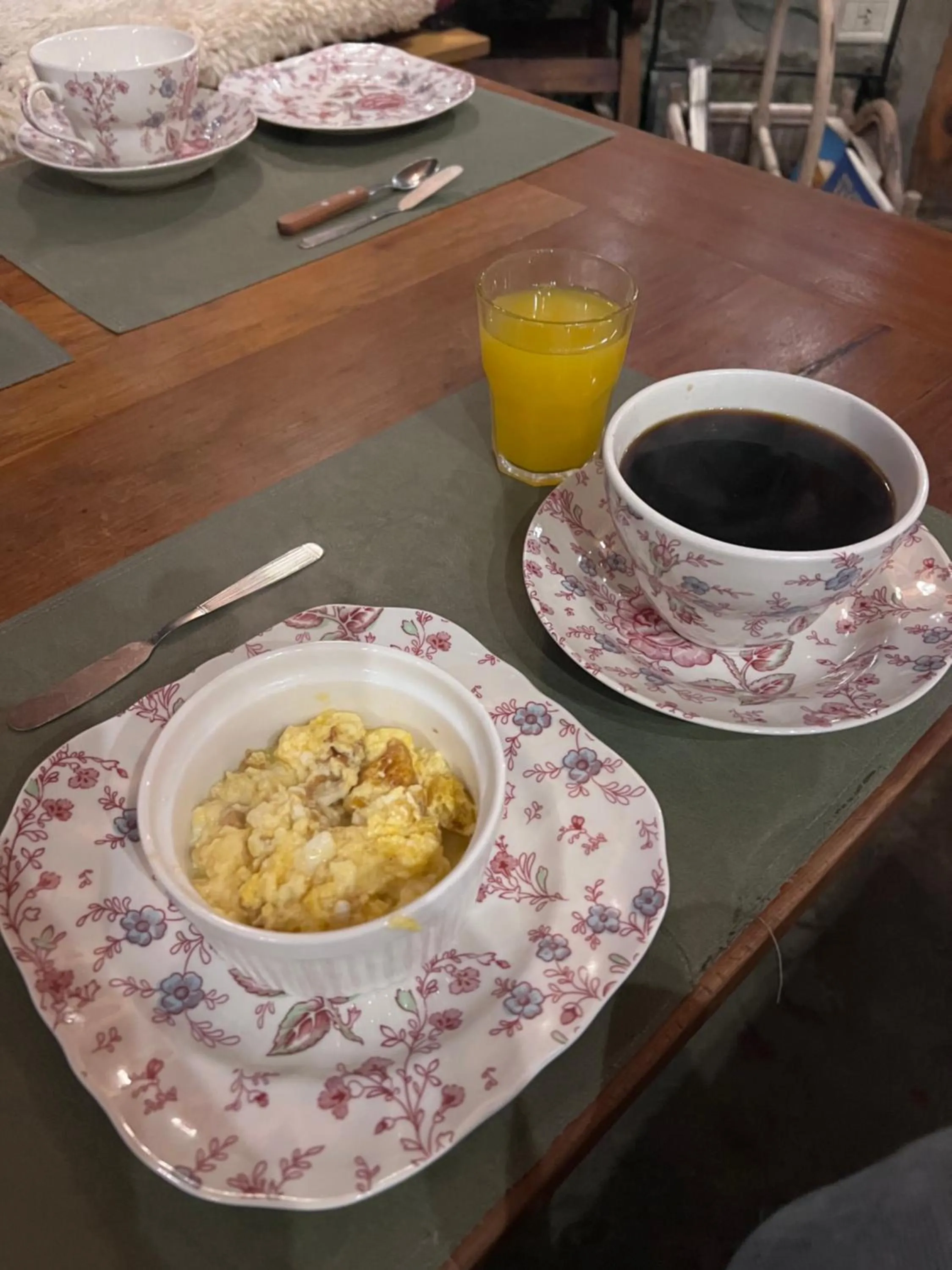 Property building in Los Nires Lodge Cerro Catedral