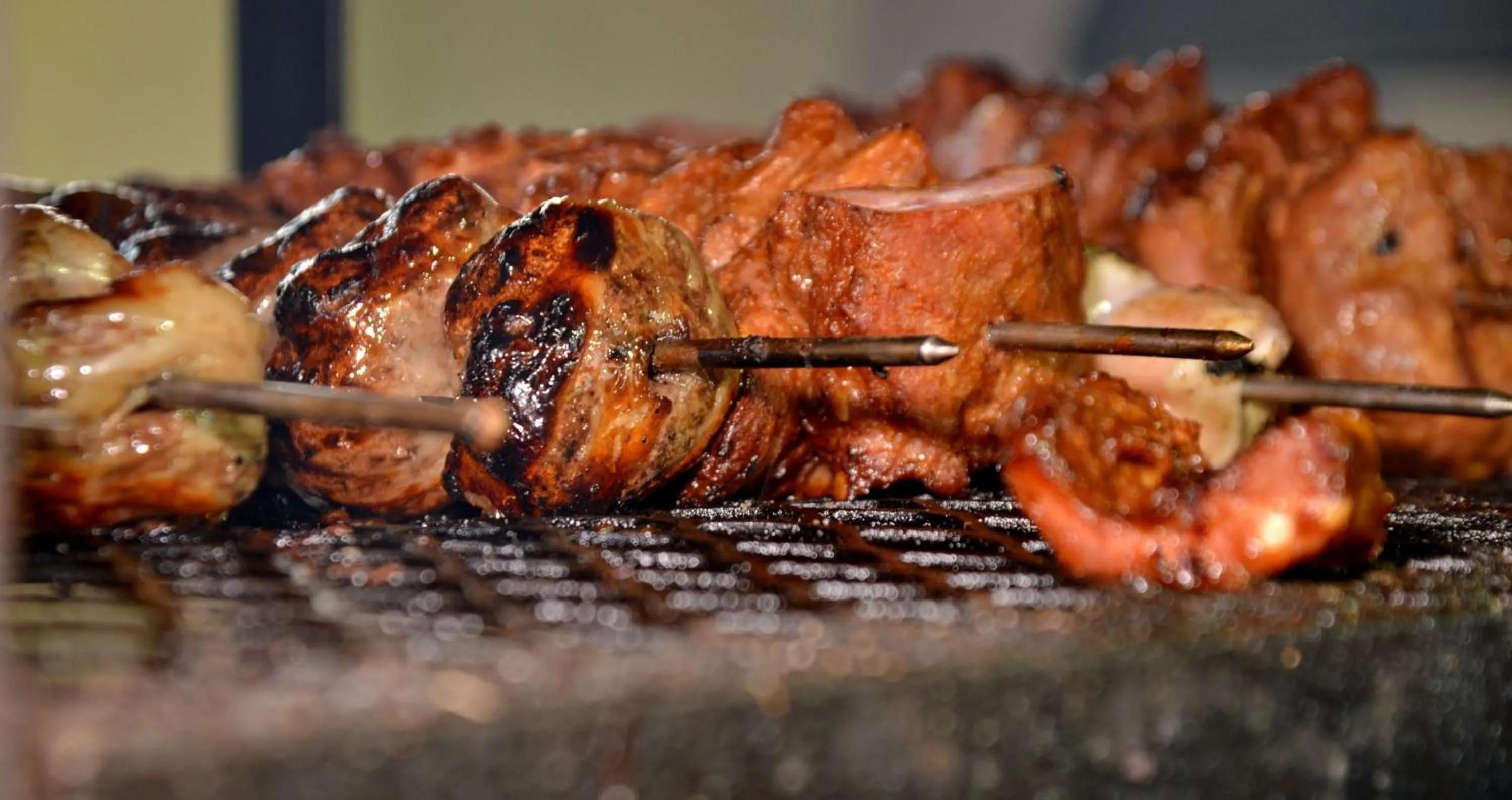 Dining area, Food in Ingwenyama Conference & Sports Resort