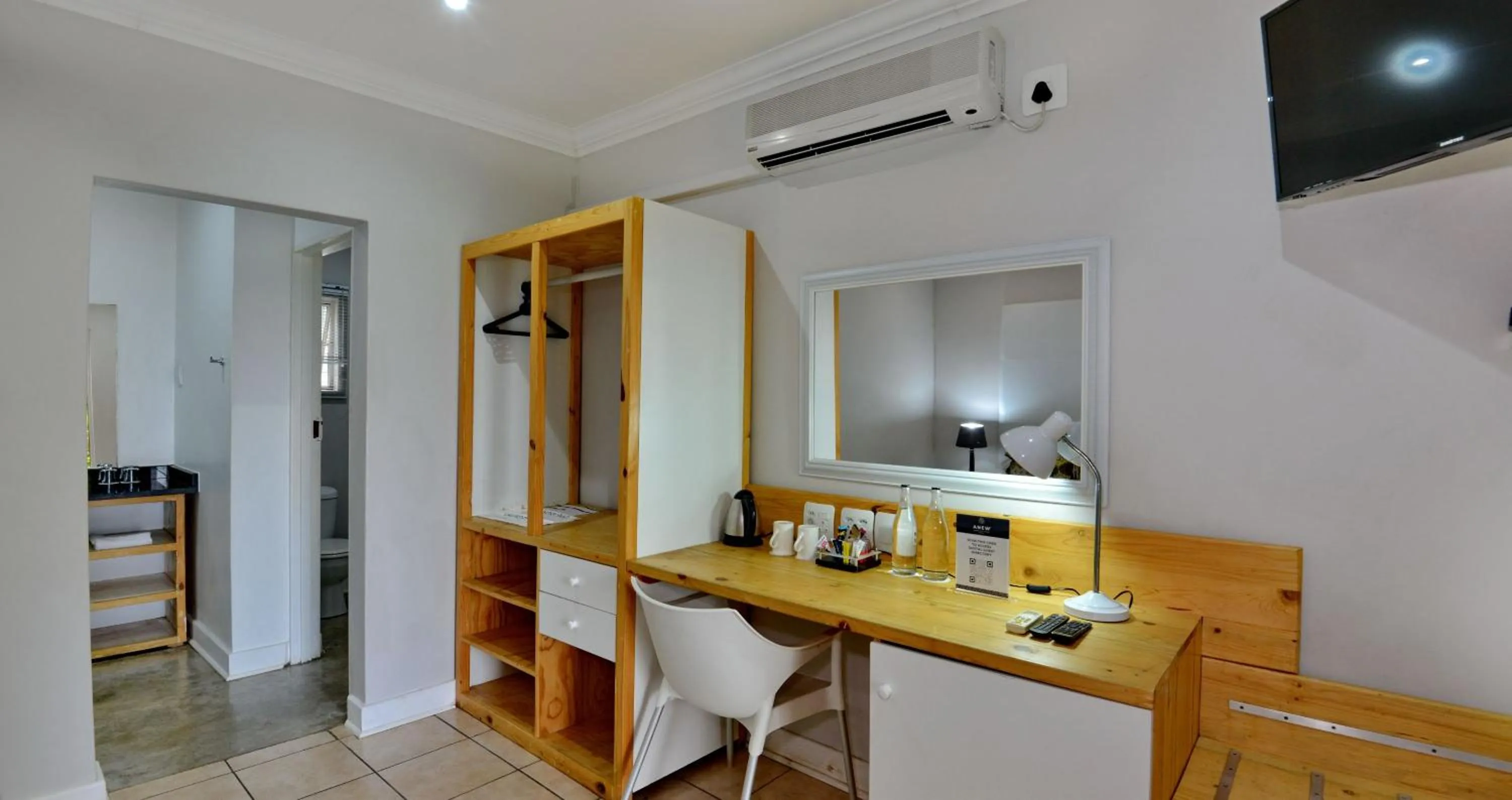 wardrobe, TV/Entertainment Center in Ingwenyama Conference & Sports Resort