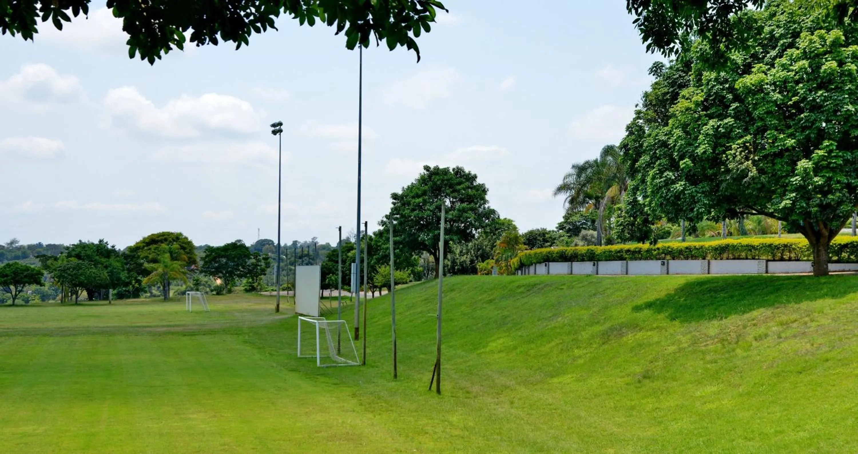 Children play ground, Garden in Ingwenyama Conference & Sports Resort