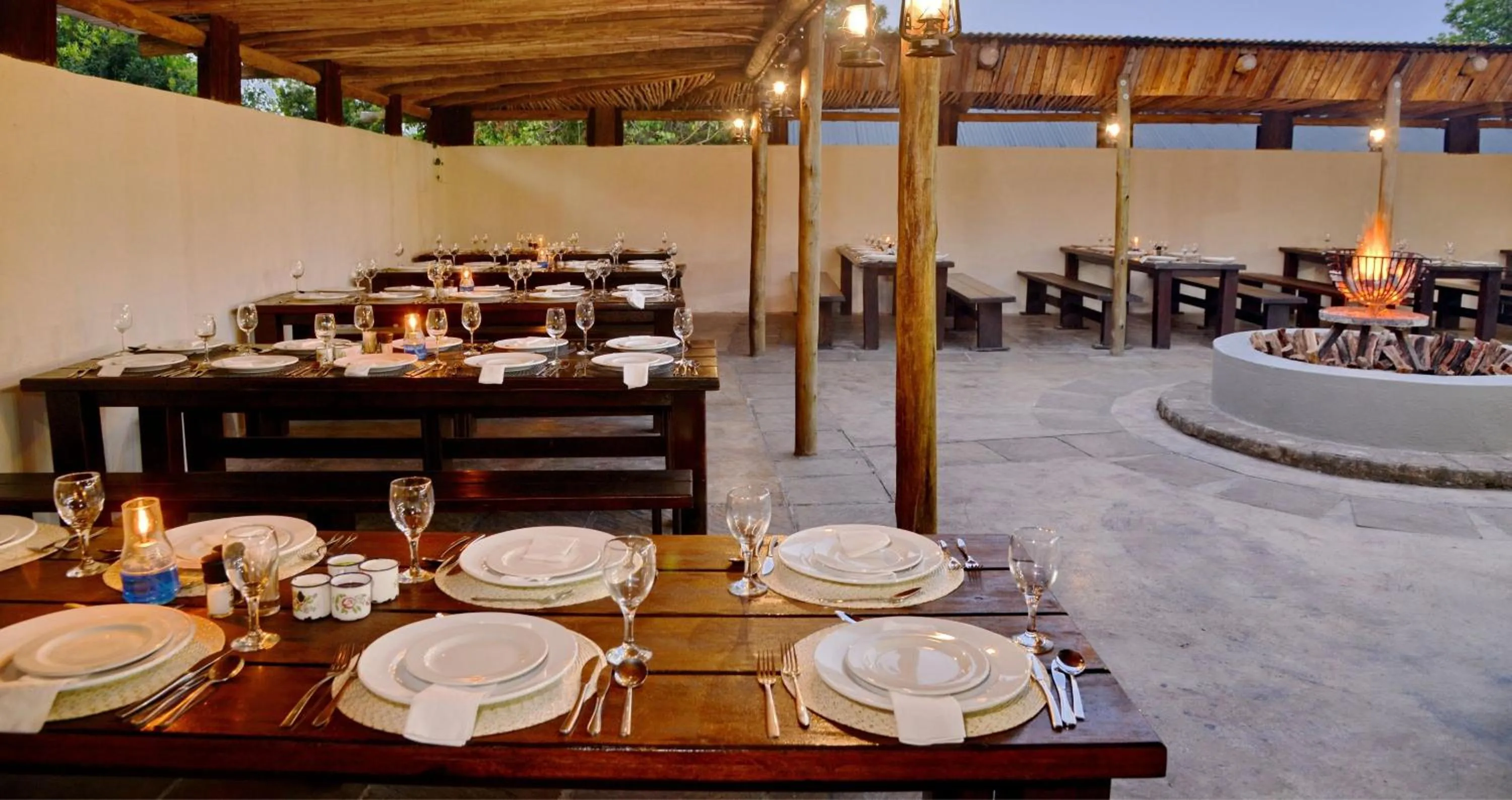 Dining area, Restaurant/Places to Eat in Ingwenyama Conference & Sports Resort