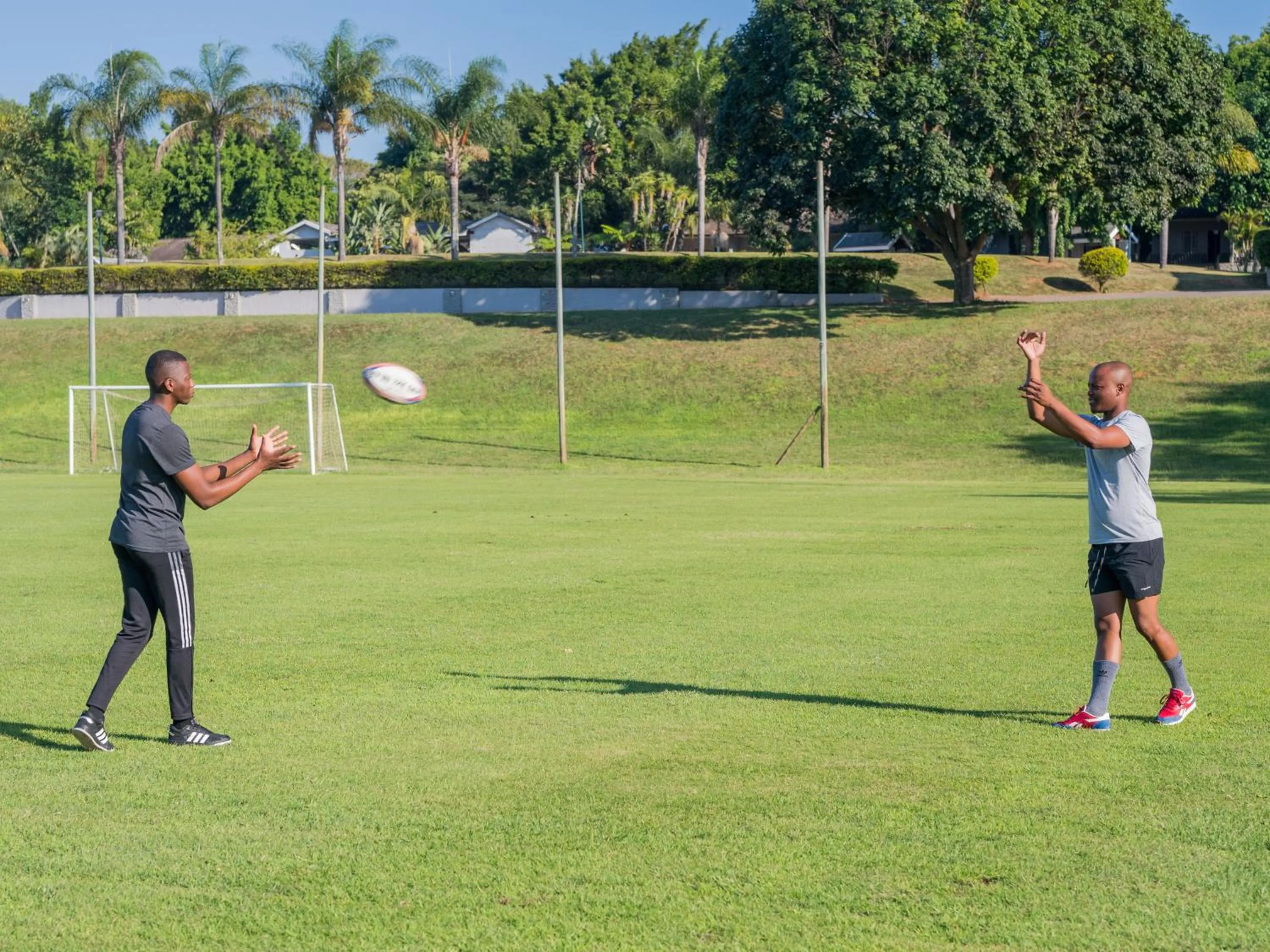 Sports in ANEW Resort White River Mbombela