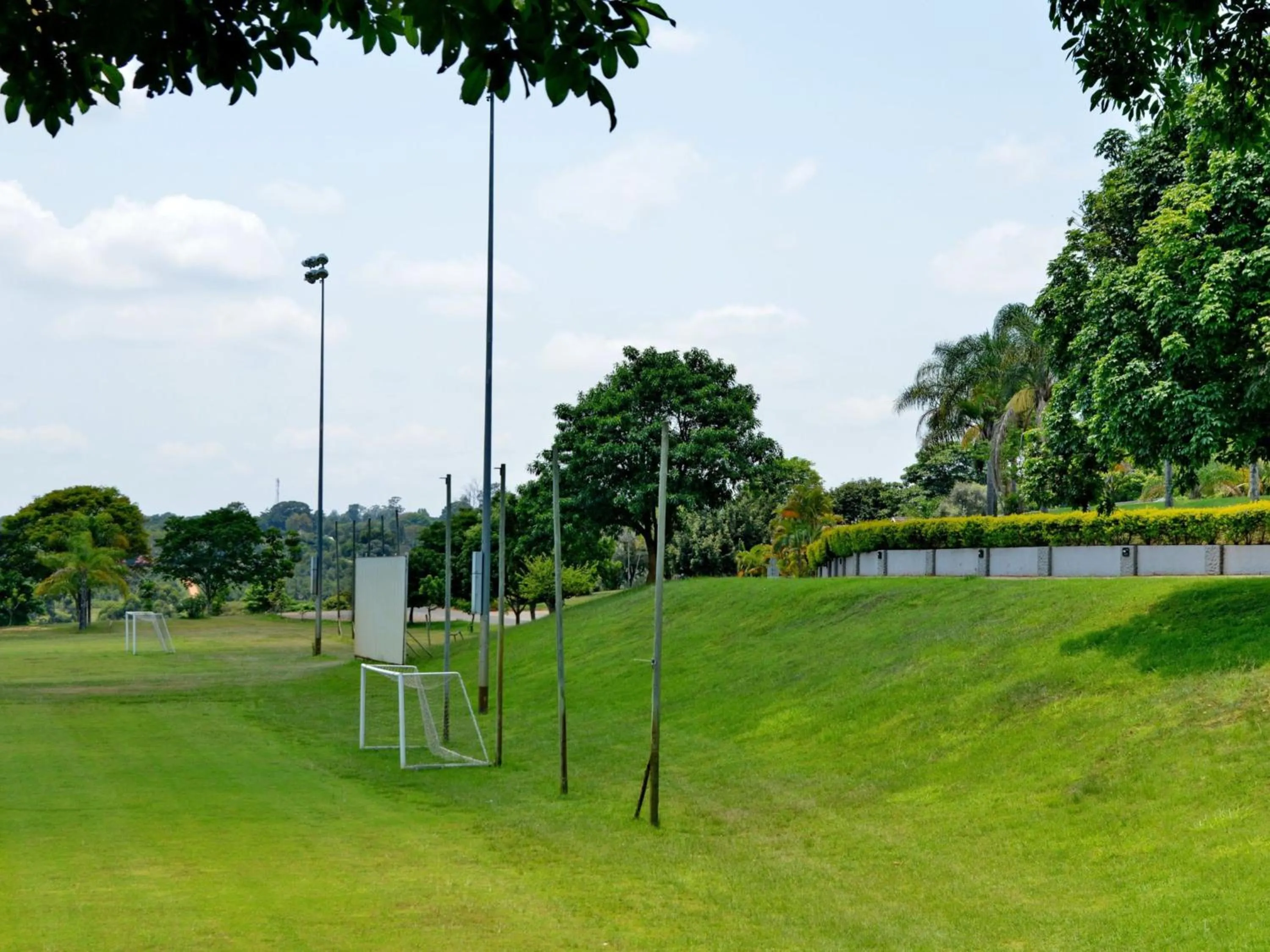 Sports in ANEW Resort White River Mbombela