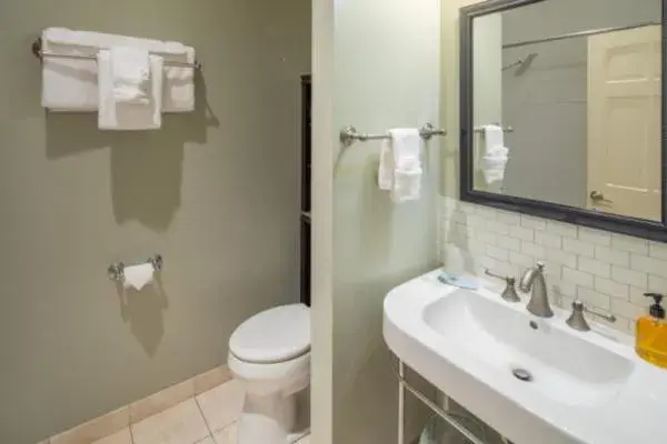 King Room with Sea View in Three Arch Inn King Room with Sea View in Three Arch Inn