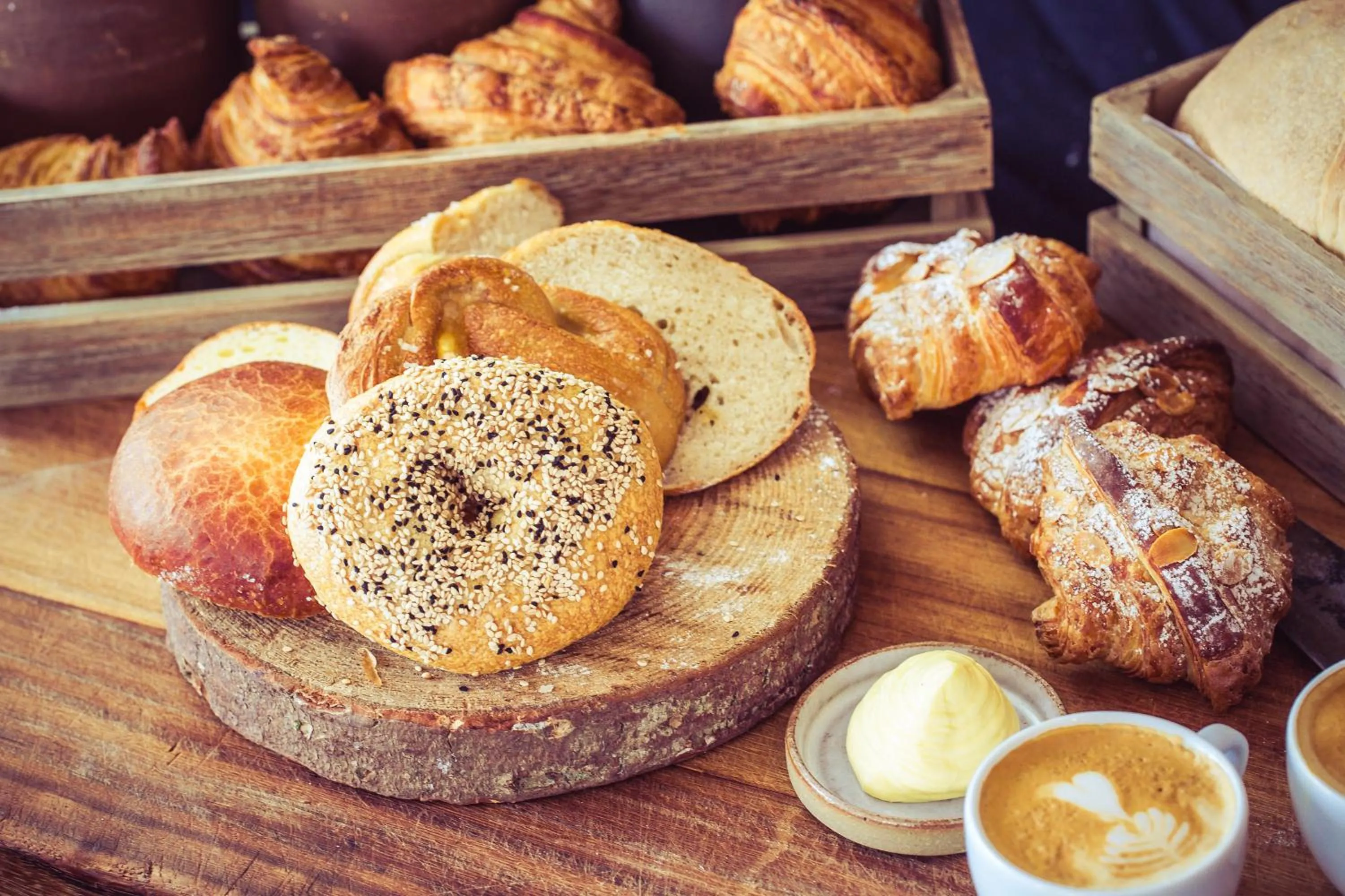 Restaurant/places to eat in Bedruthan Hotel & Spa