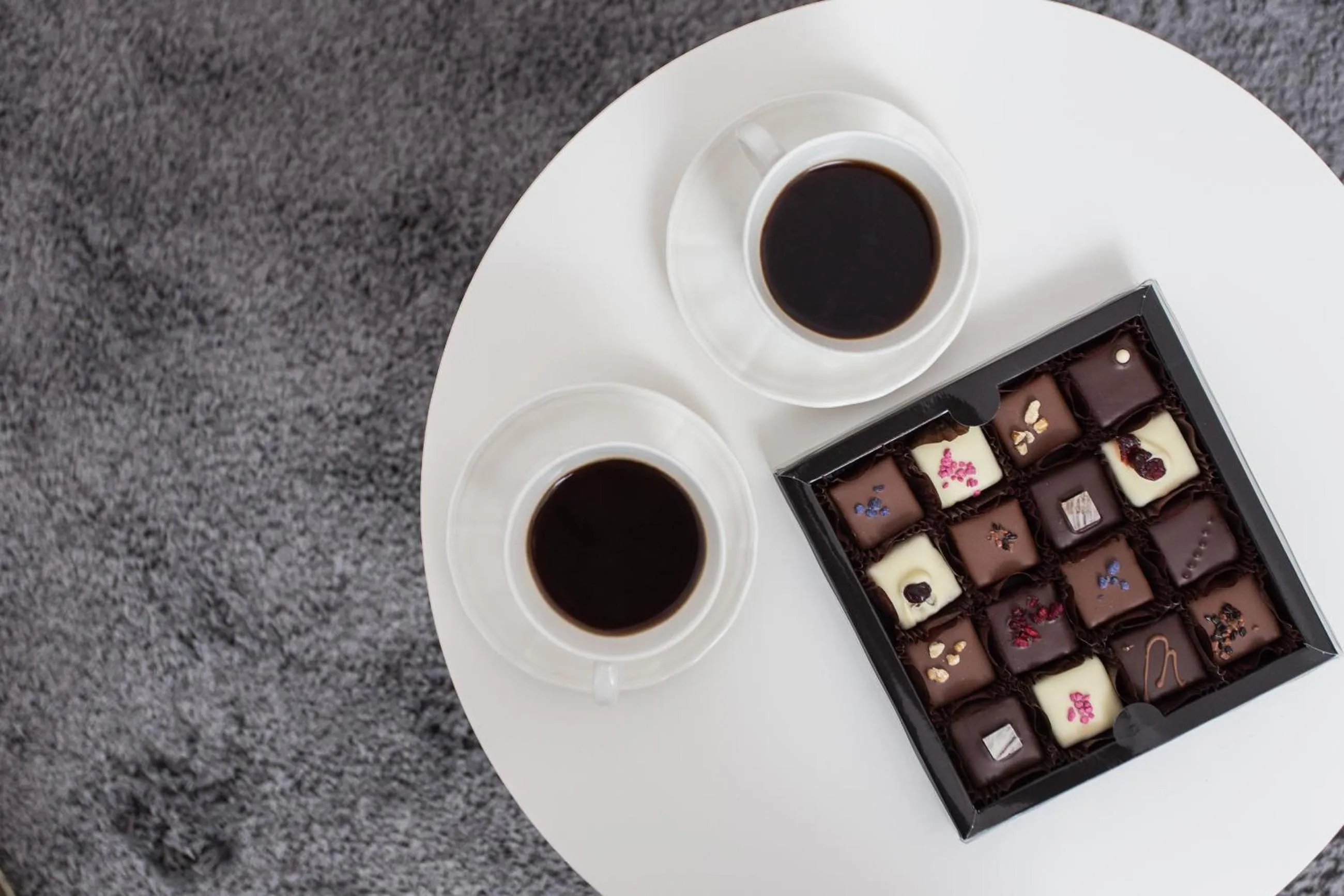 Food and drinks in Krakow B&B - Old Town