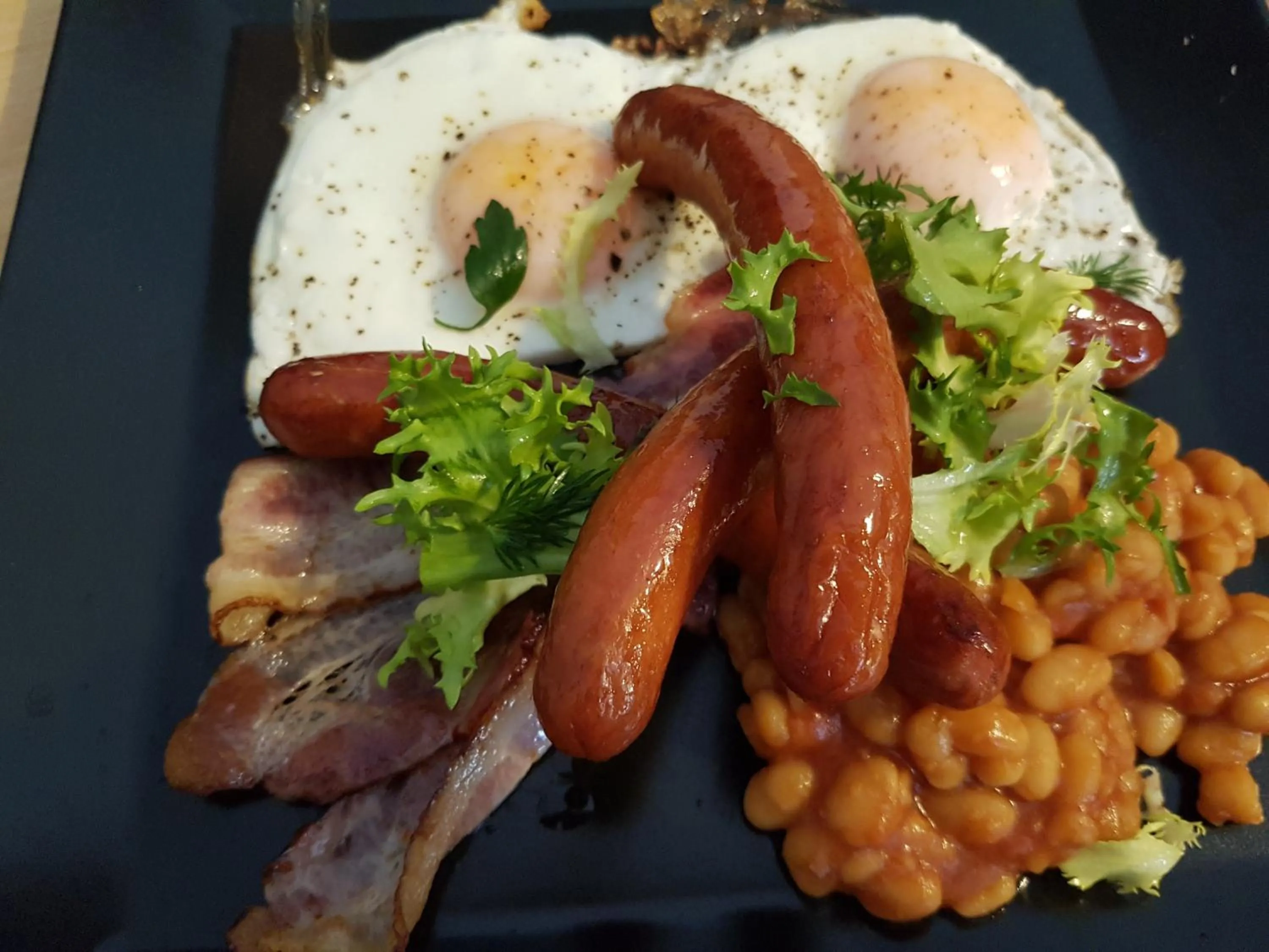 Food and drinks in Krakow B&B - Old Town