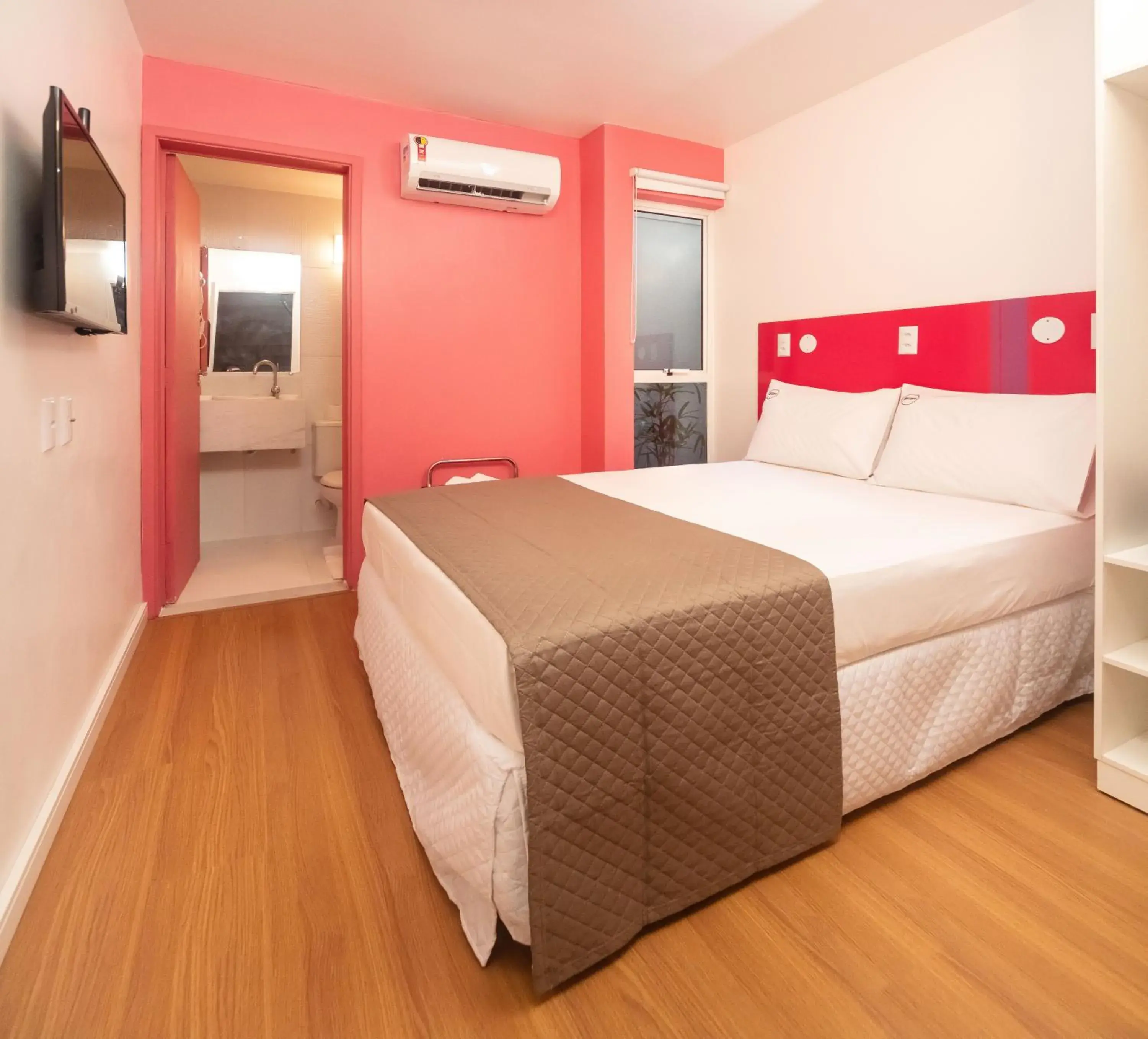 Zuza Slim Suítes Zuza Slim Suítes