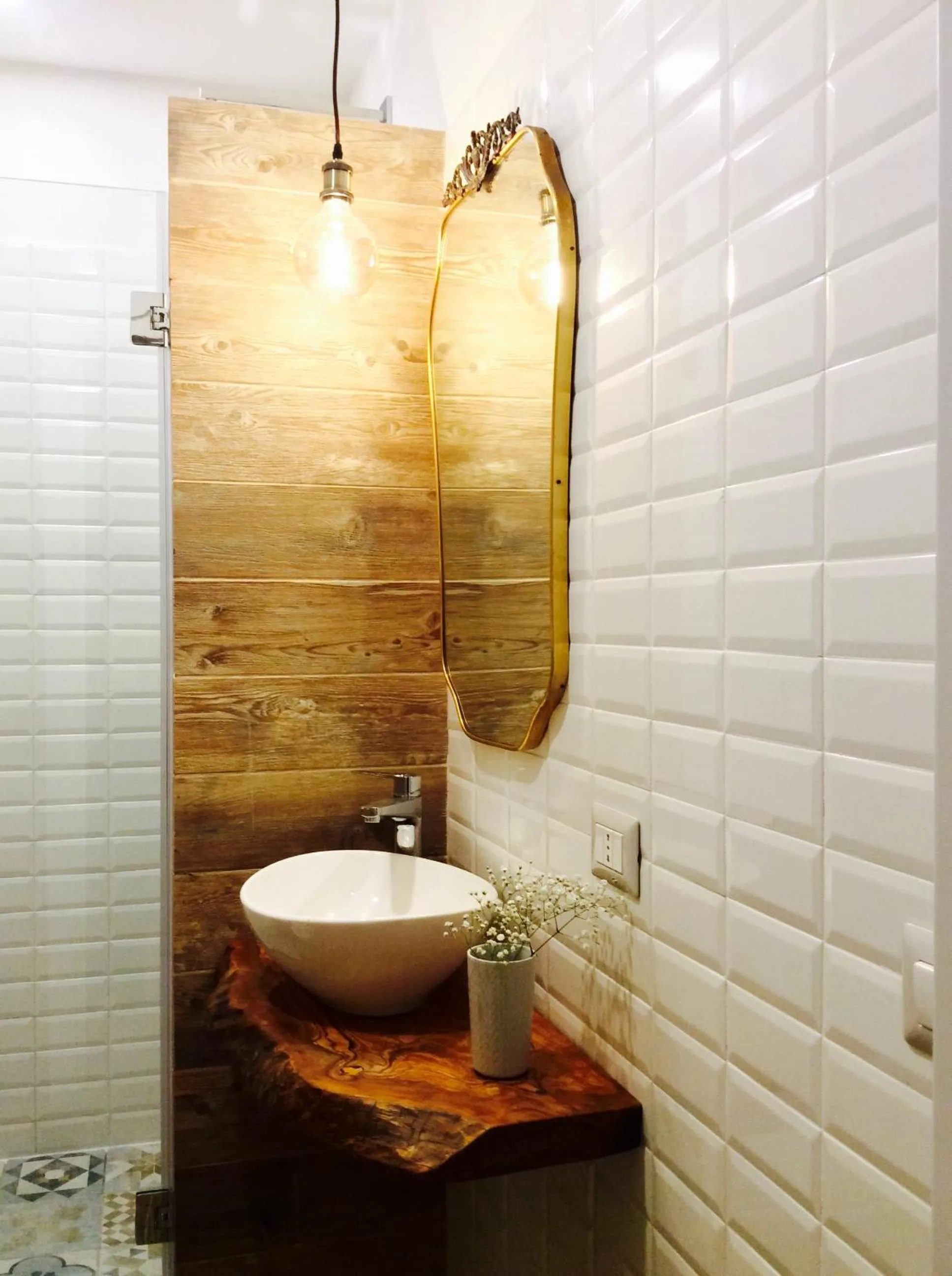 B&B NAPOLI AMORE MIO