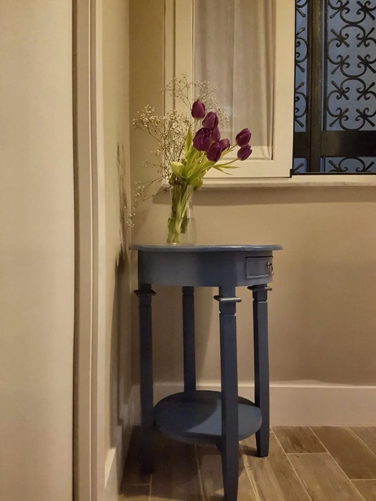 B&B NAPOLI AMORE MIO