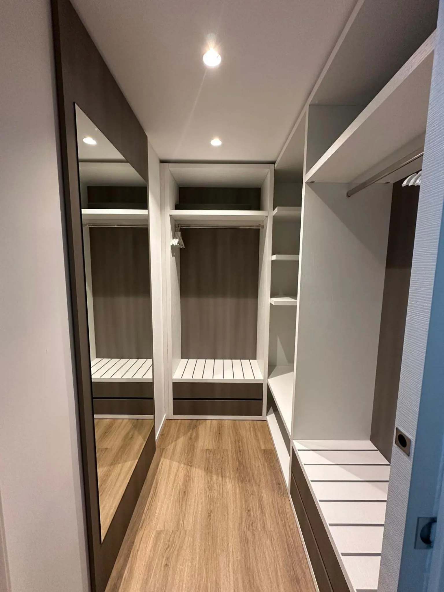 Bedroom in Hotel Alexander