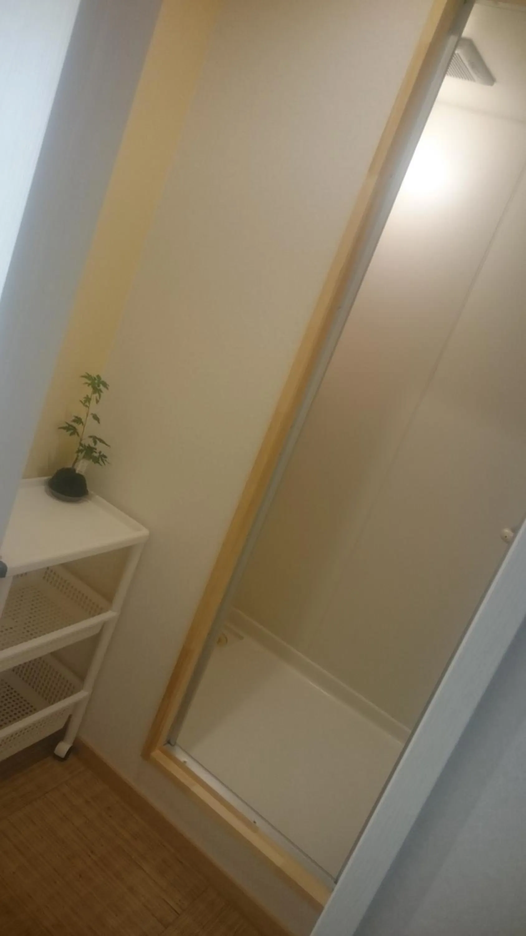 Area and facilities, Bed in PittINN