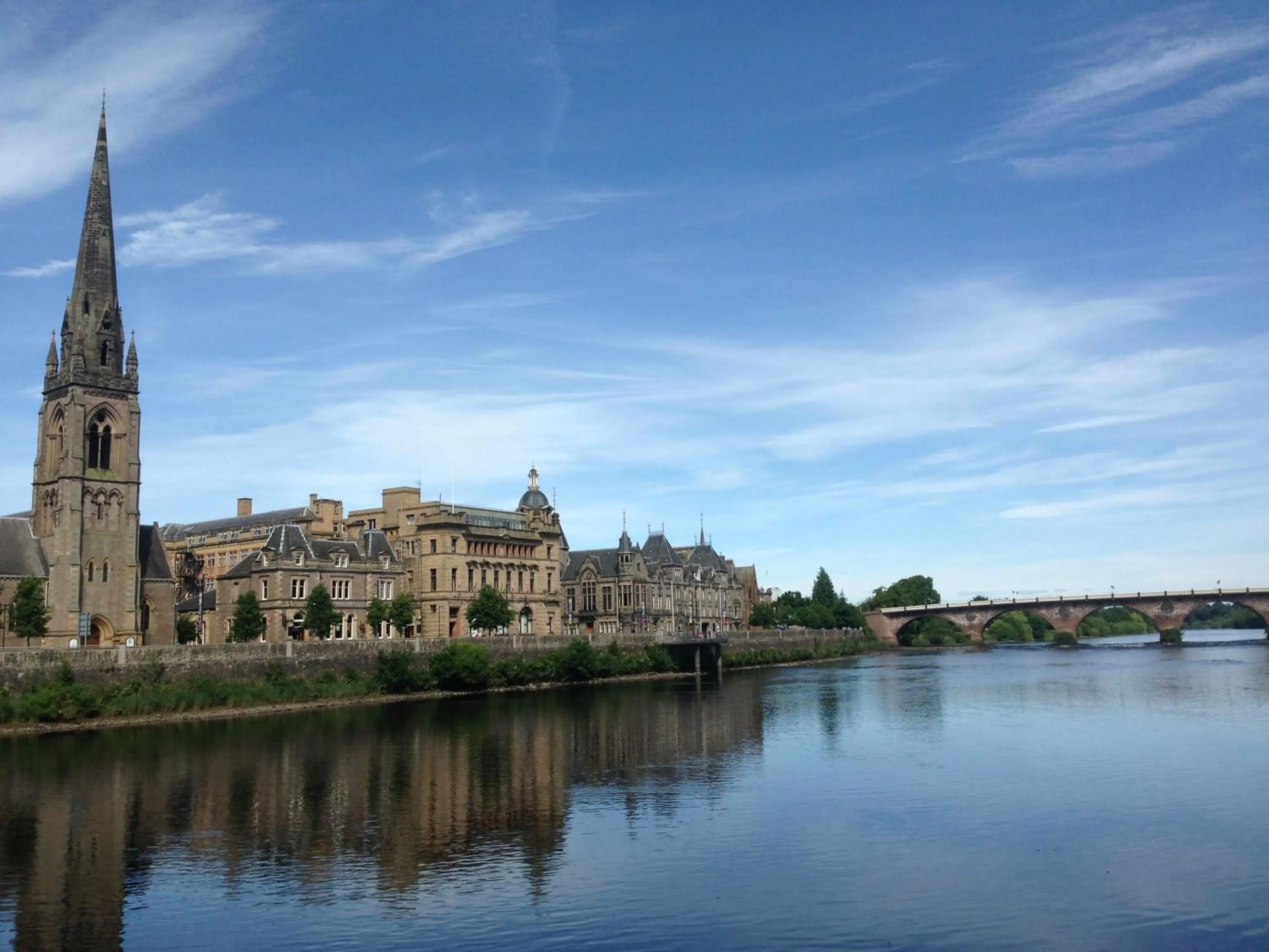 Area and facilities in Hazeldene Guest House