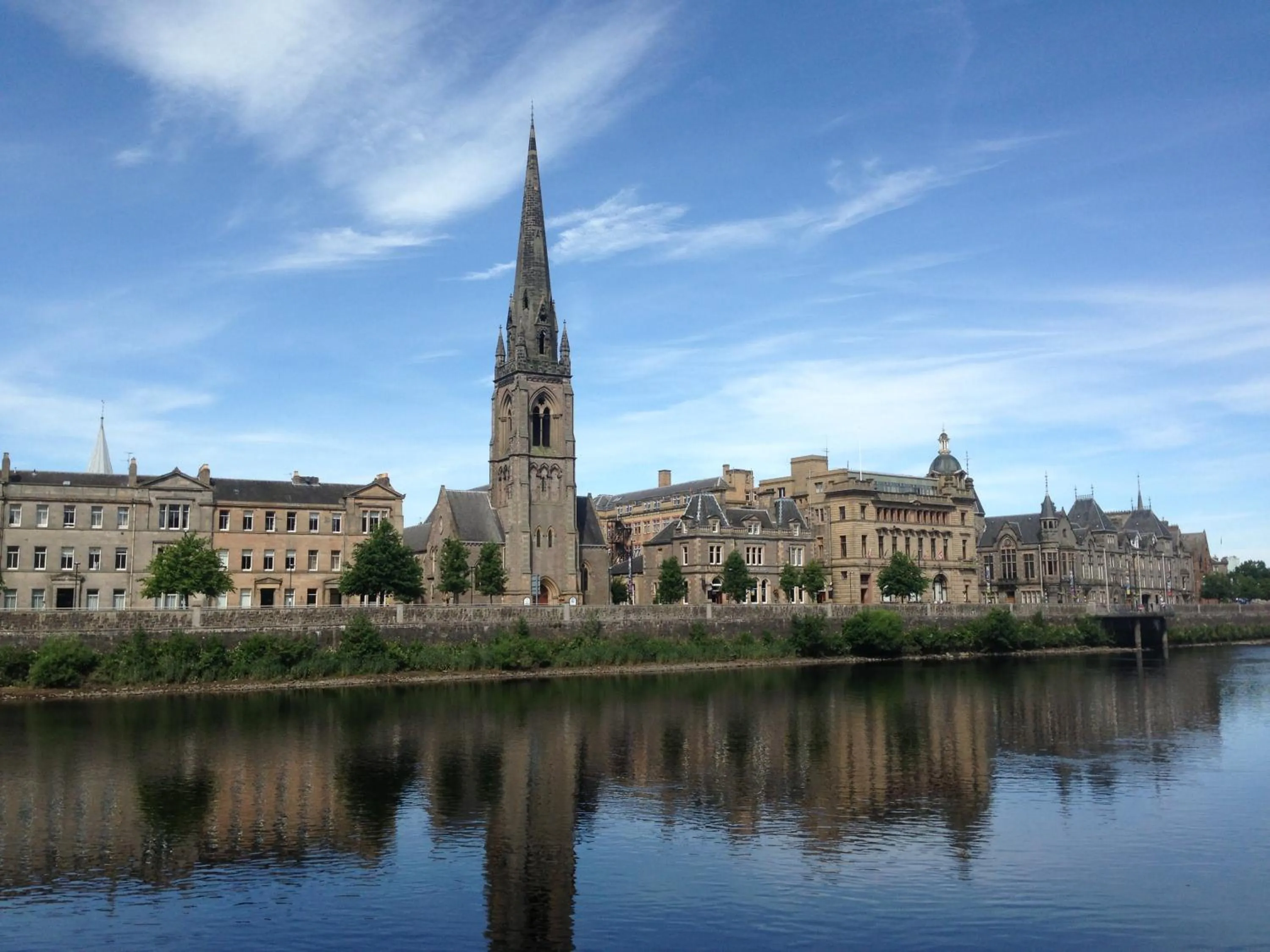 Area and facilities in Hazeldene Guest House
