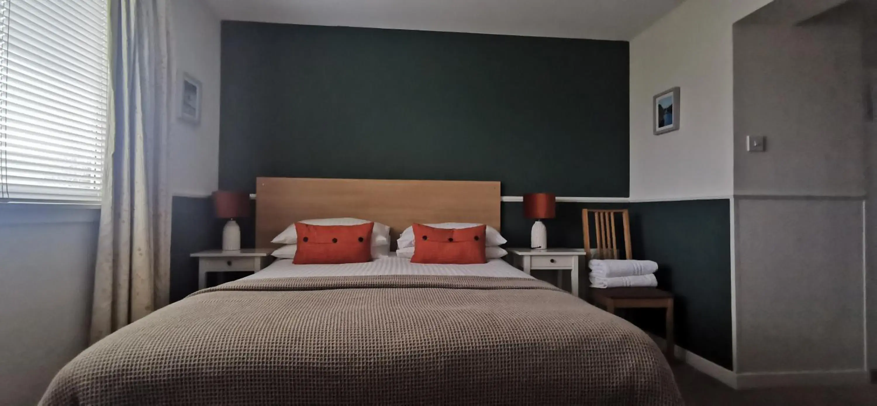 Superior Double Room in Hazeldene Guest House Superior Double Room in Hazeldene Guest House