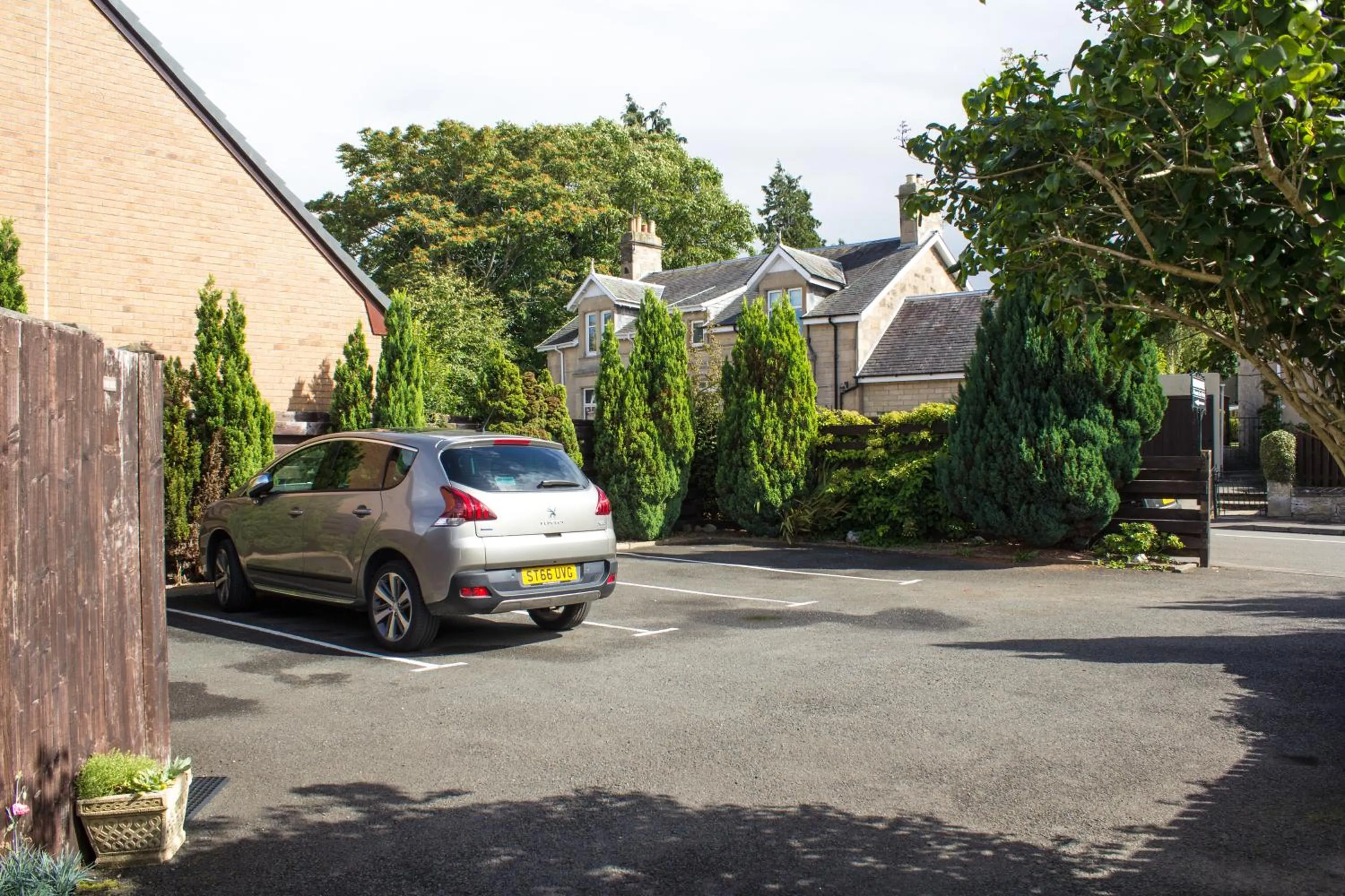 Other in Hazeldene Guest House