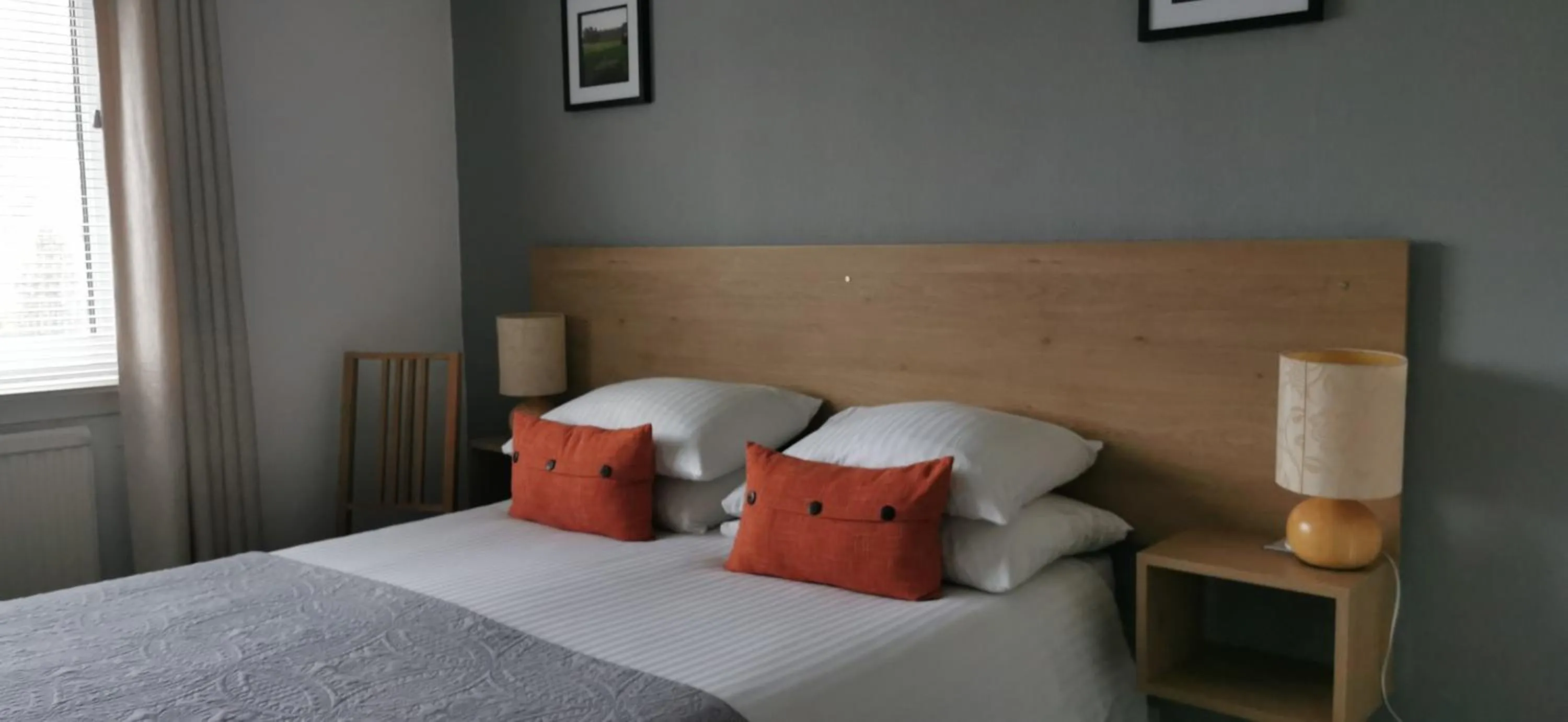 Bedroom, Bed in Hazeldene Guest House