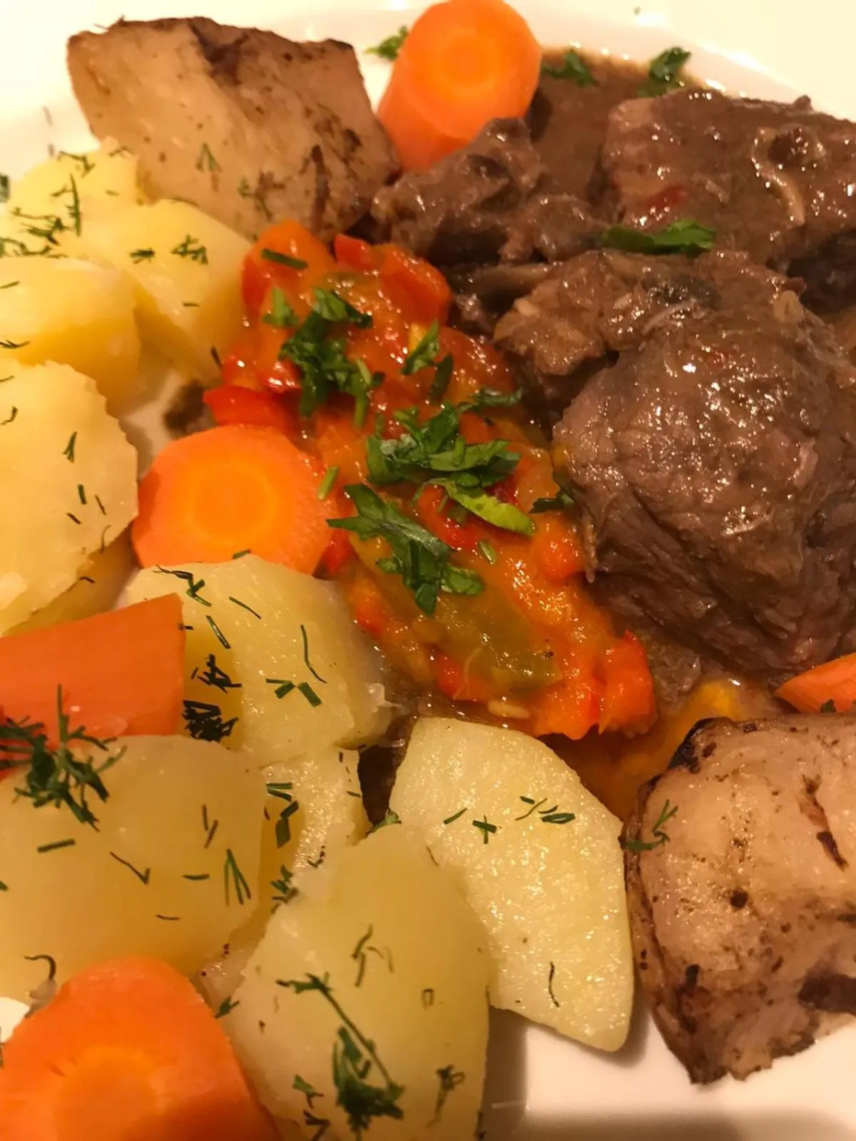 Restaurant/places to eat in Comfort Hotel Orléans Olivet Provinces