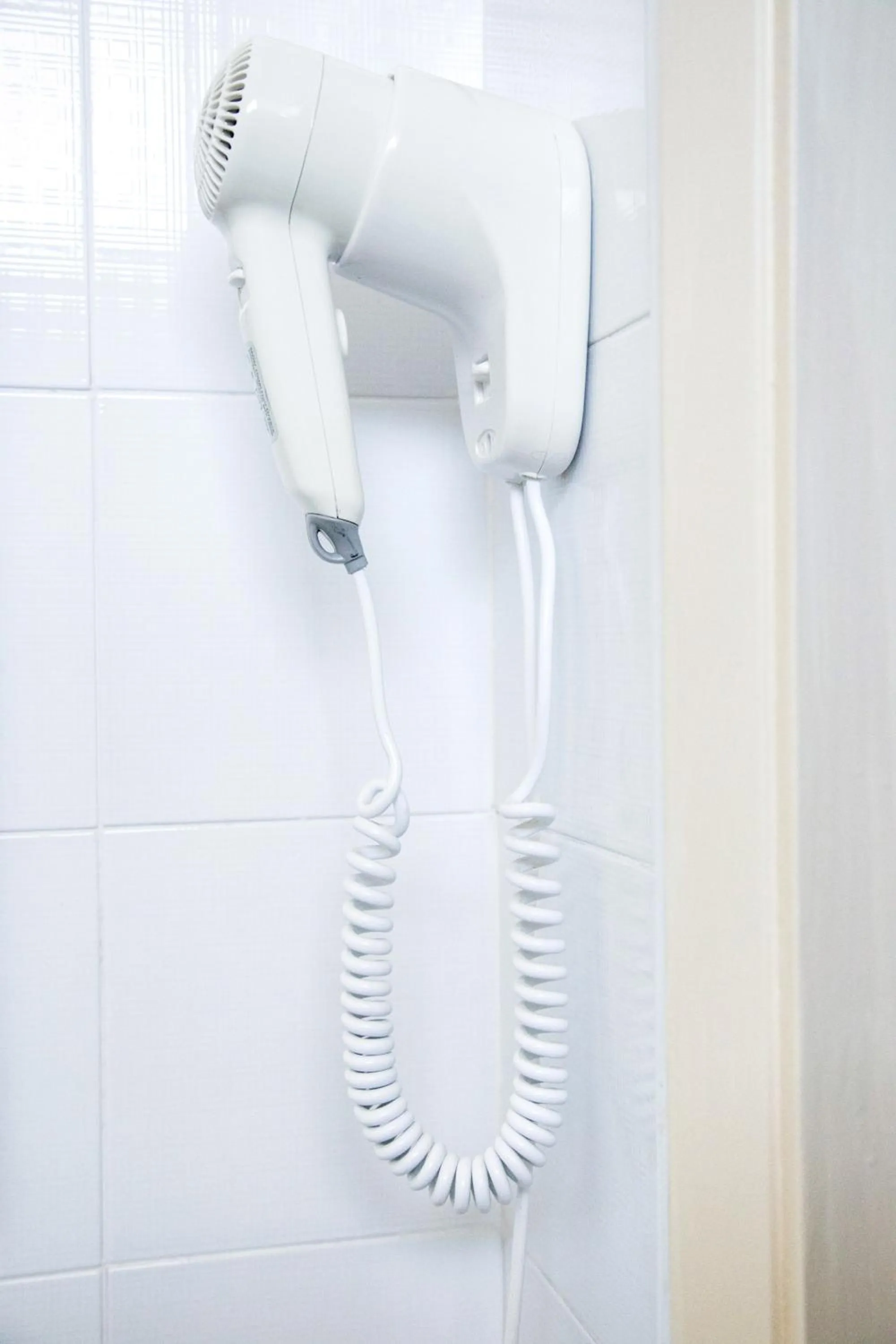 Bathroom in Hotel Kinda