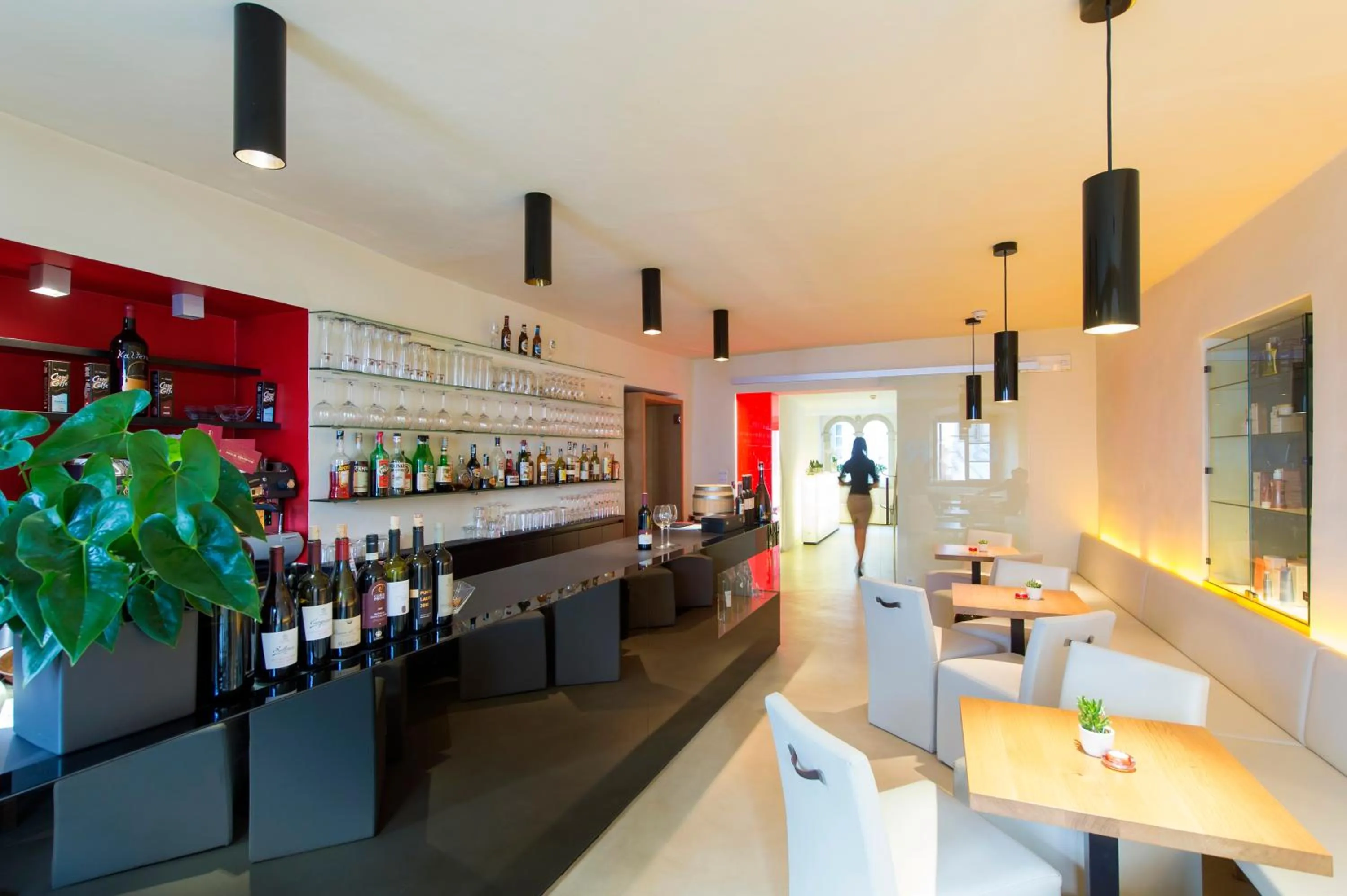 Day in Hotel Goldener Stern