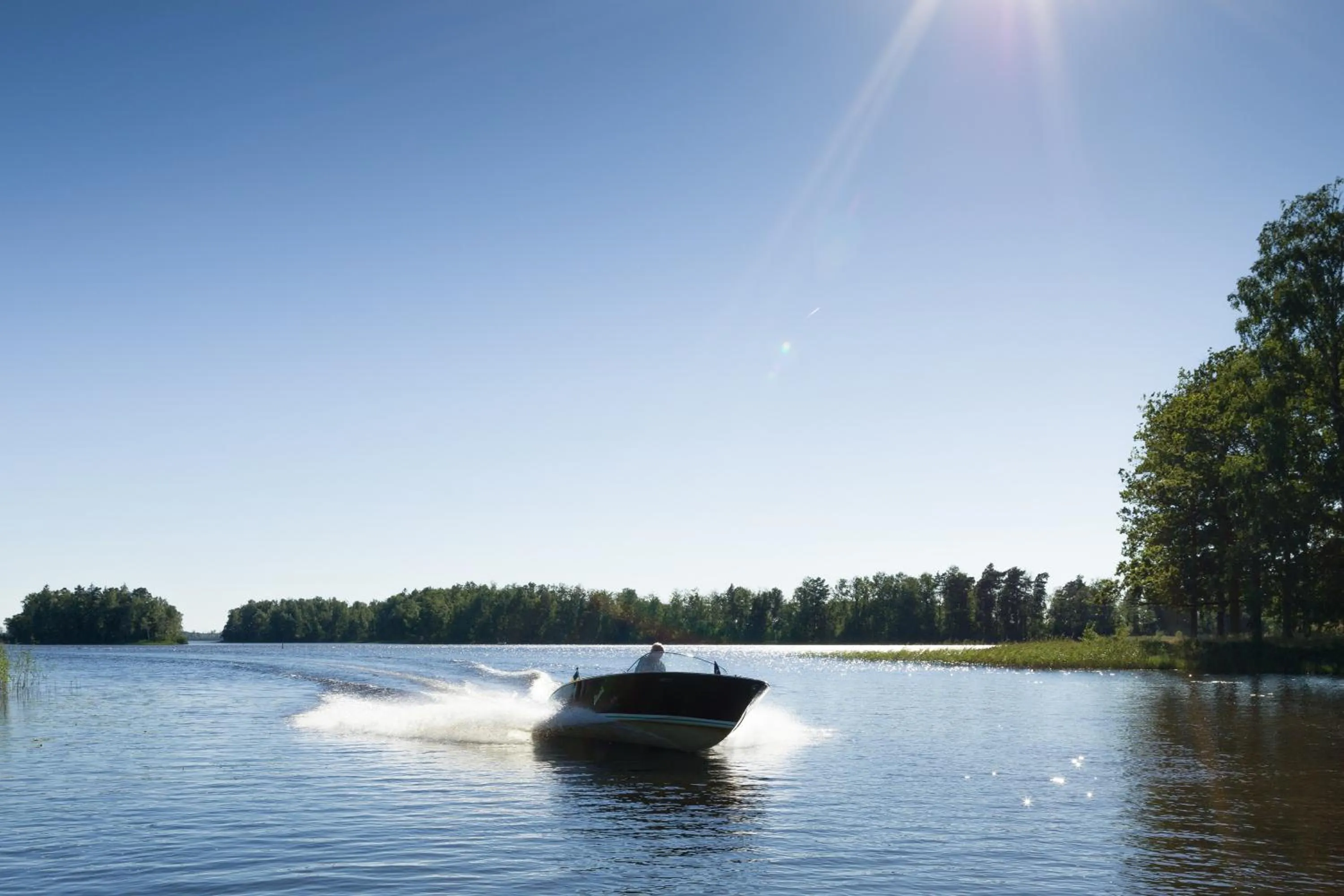 Activities in Toftaholm Herrgård