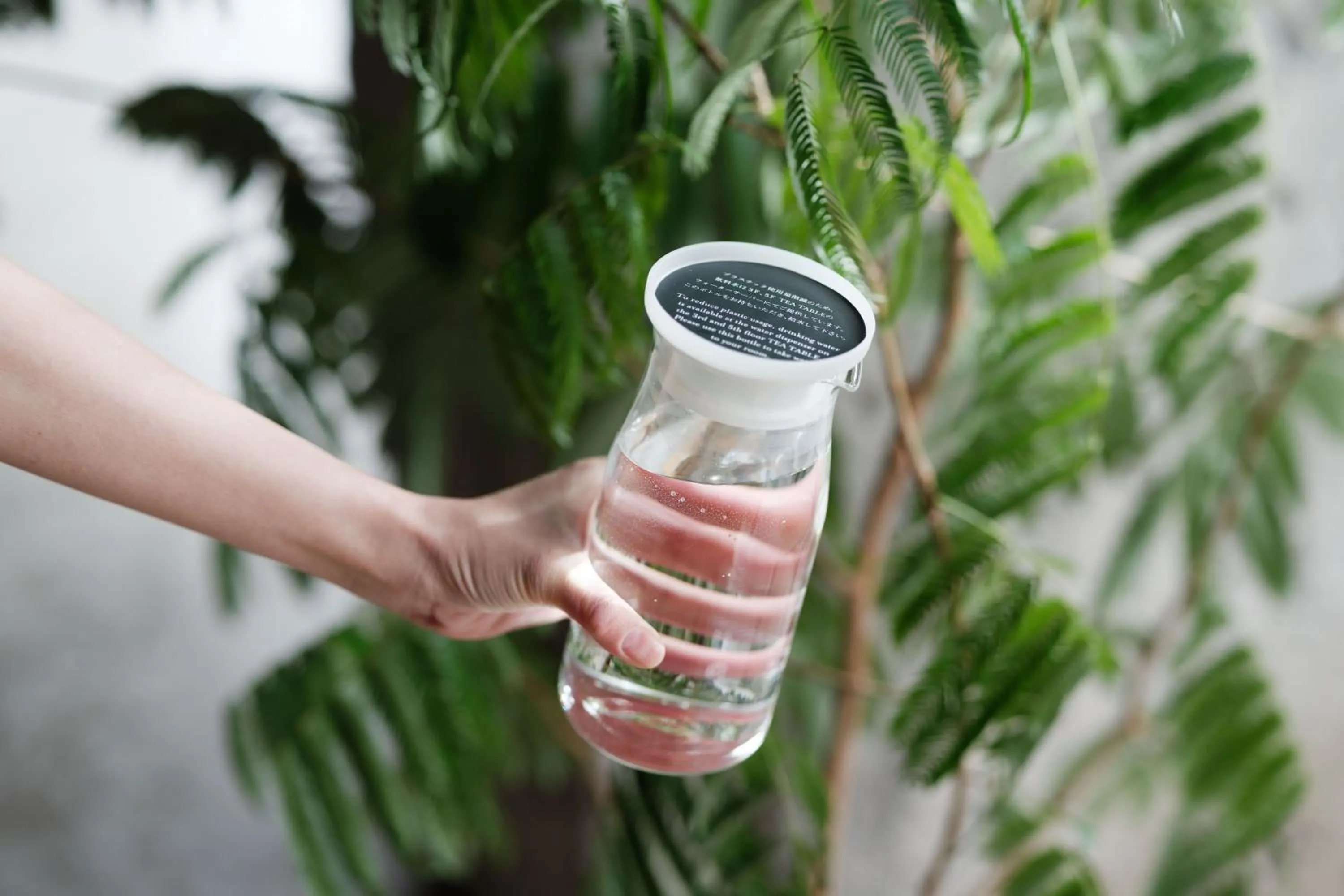 Other in RAKURO Kyoto by THE SHARE HOTELS