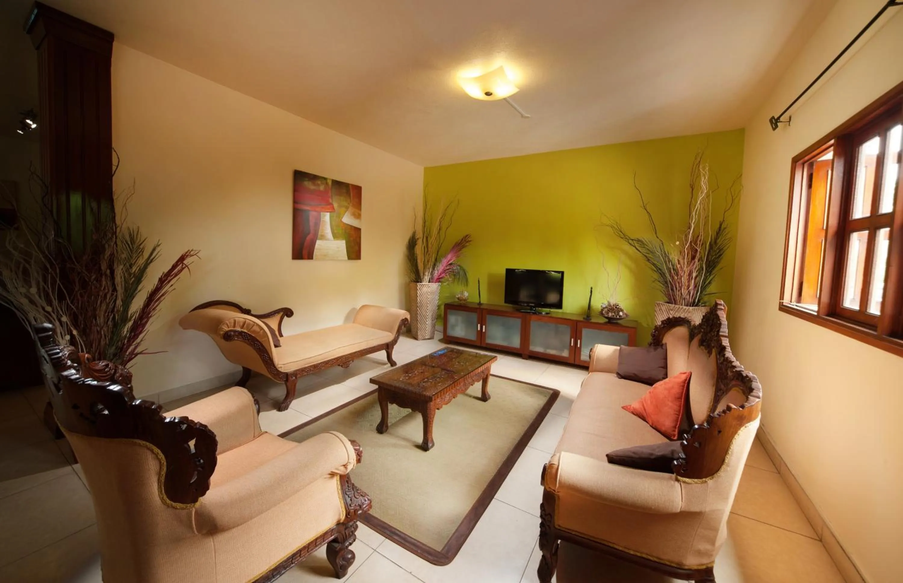 Other in Le Palmiste Resort & Spa