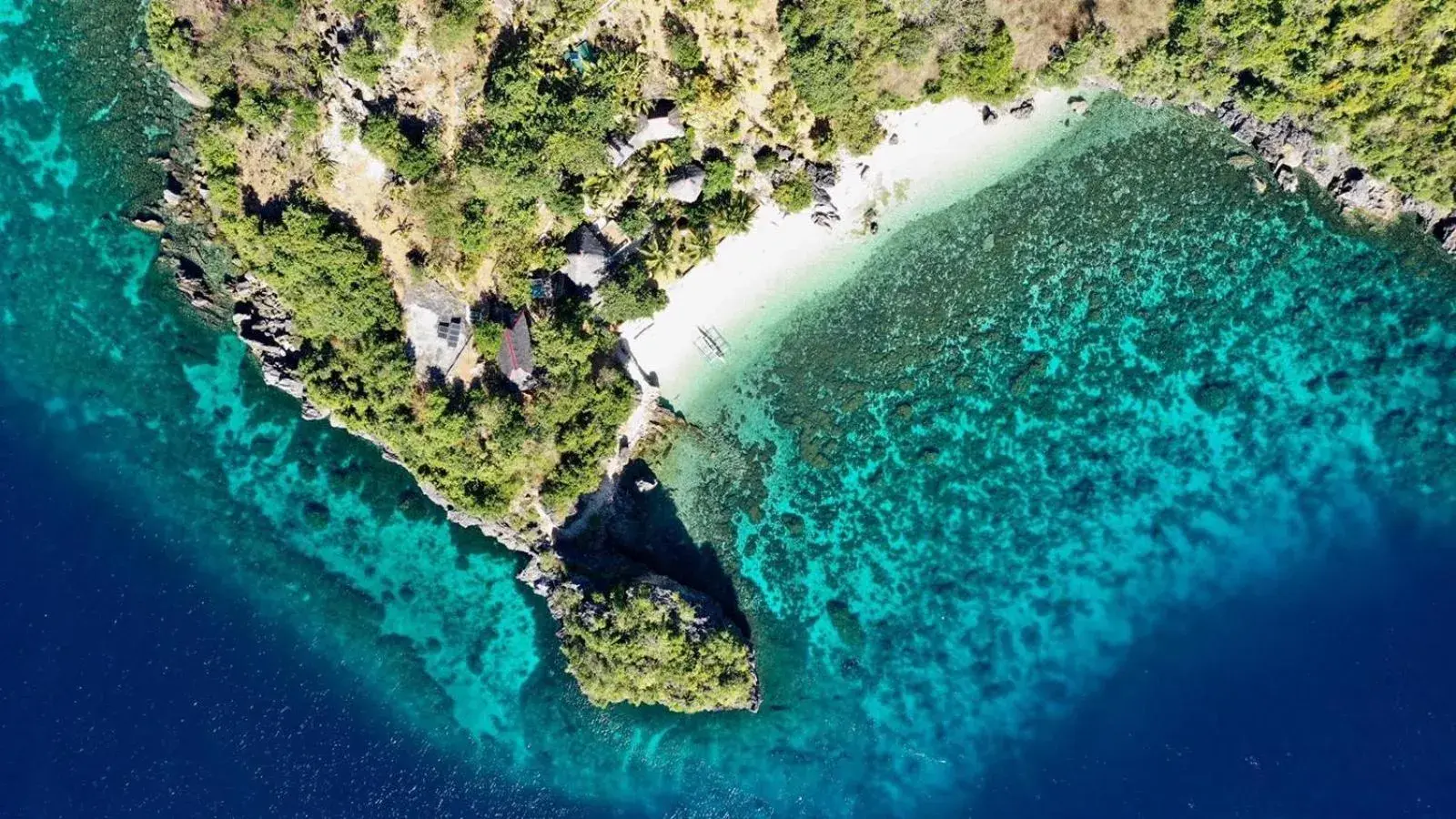 Tinaoog Beach Resort Tinaoog Beach Resort