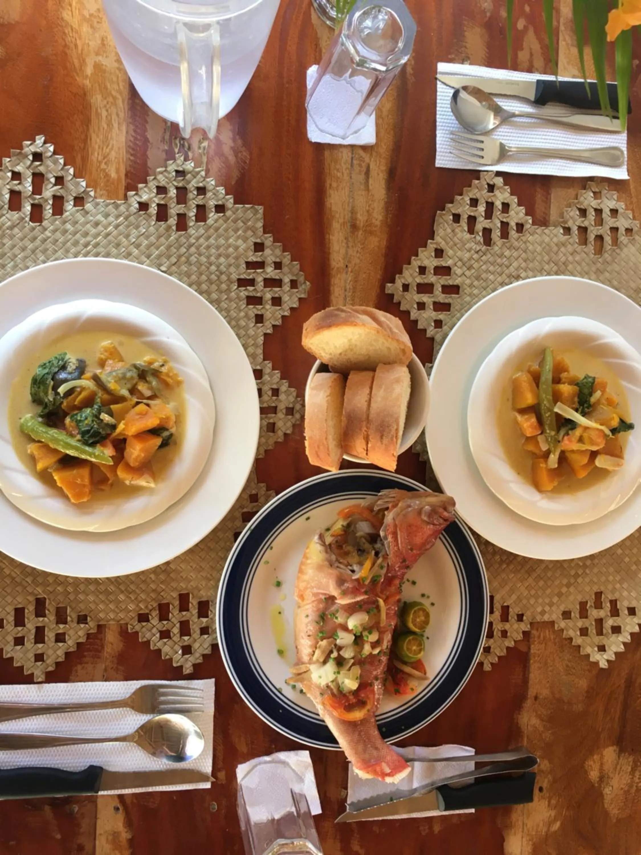 Tinaoog Beach Resort