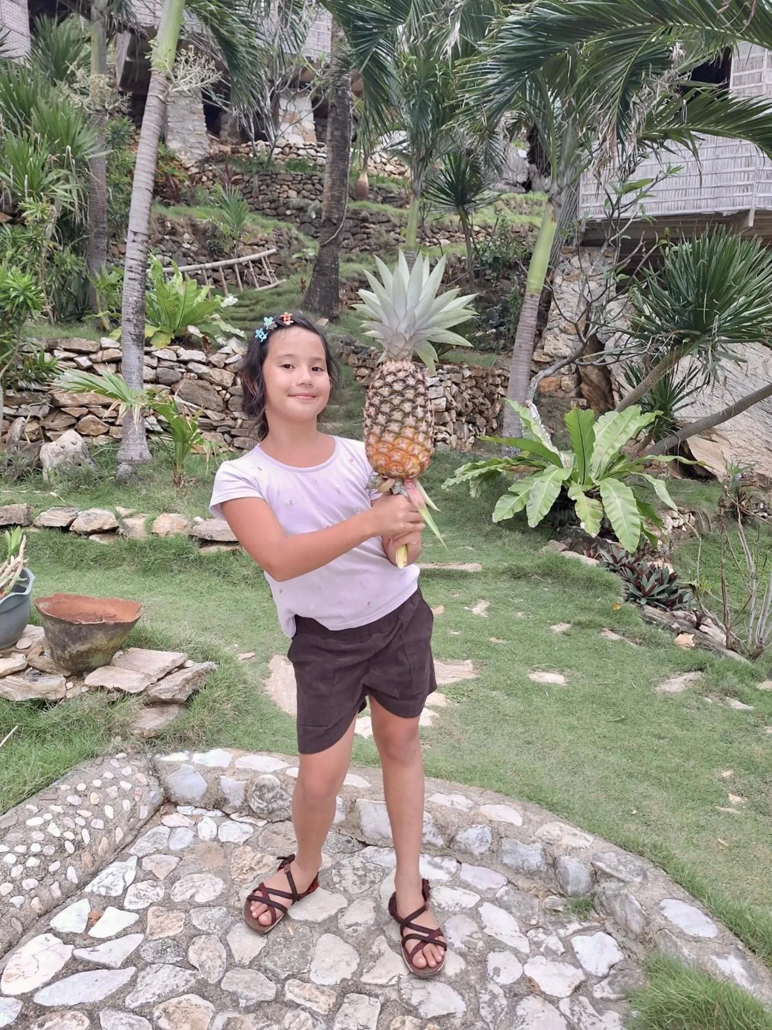 Tinaoog Beach Resort