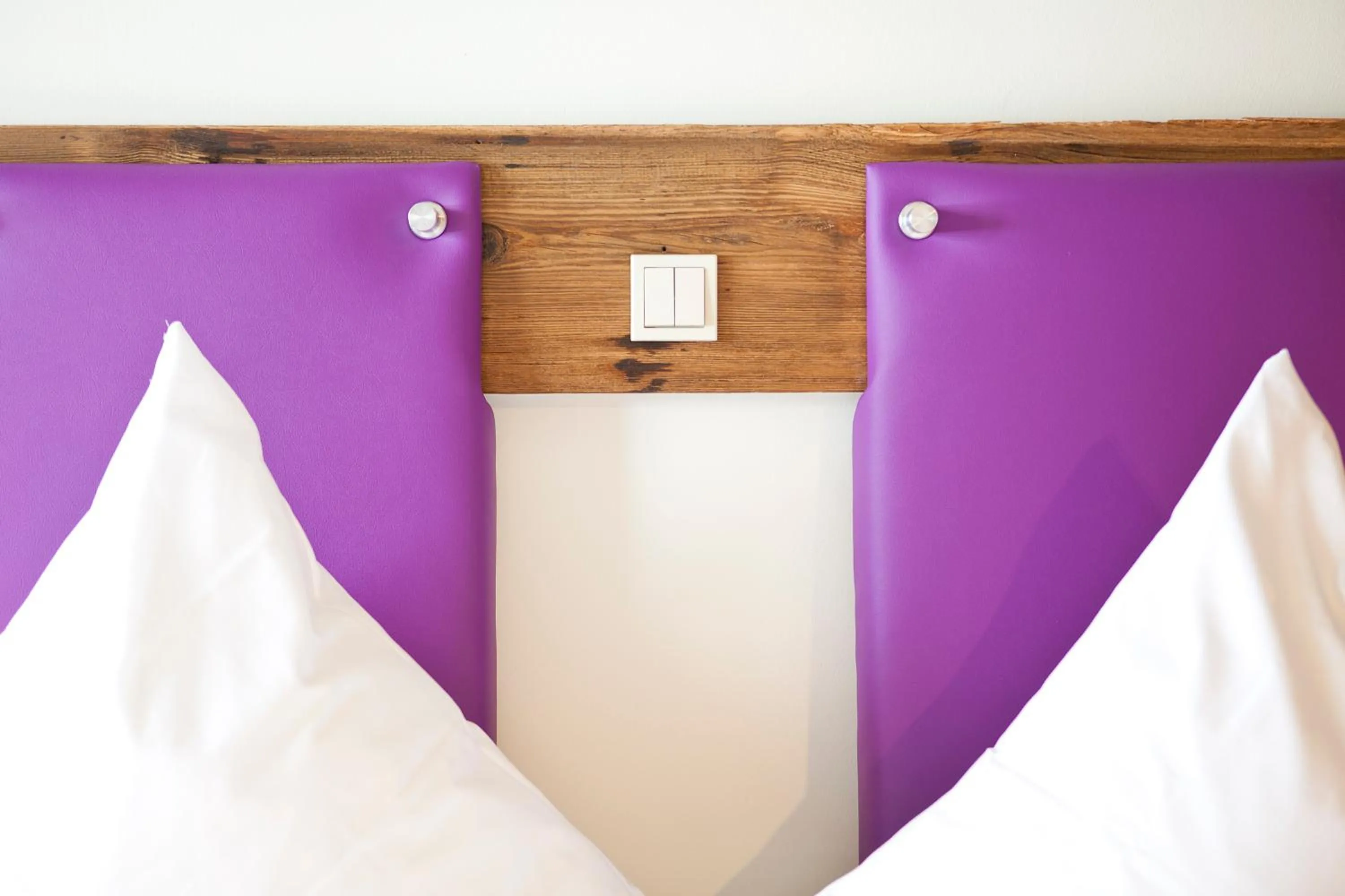 Photo of the whole room, Bed in Explorer Hotel Montafon