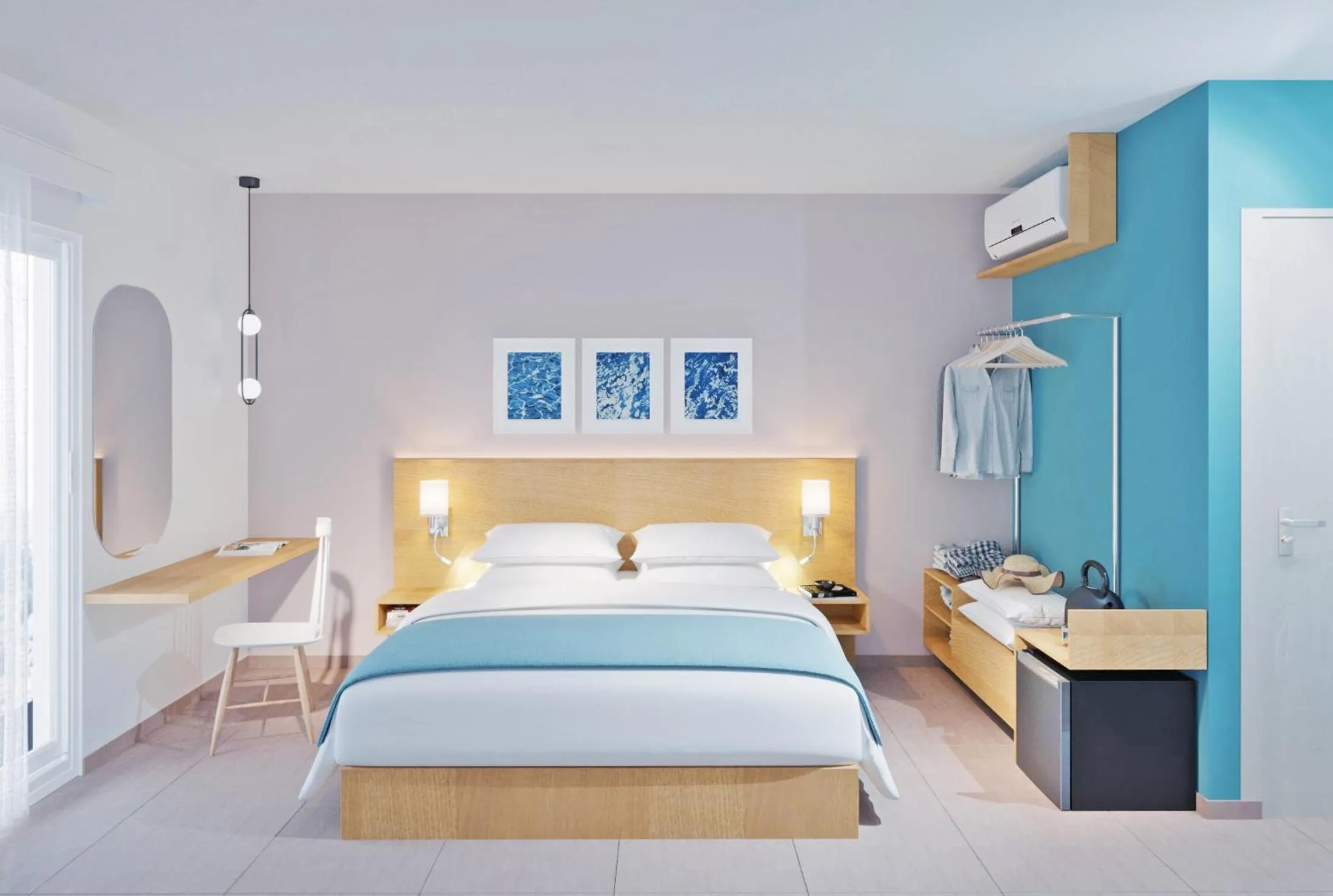 Palm Beach Hotel - Adults only