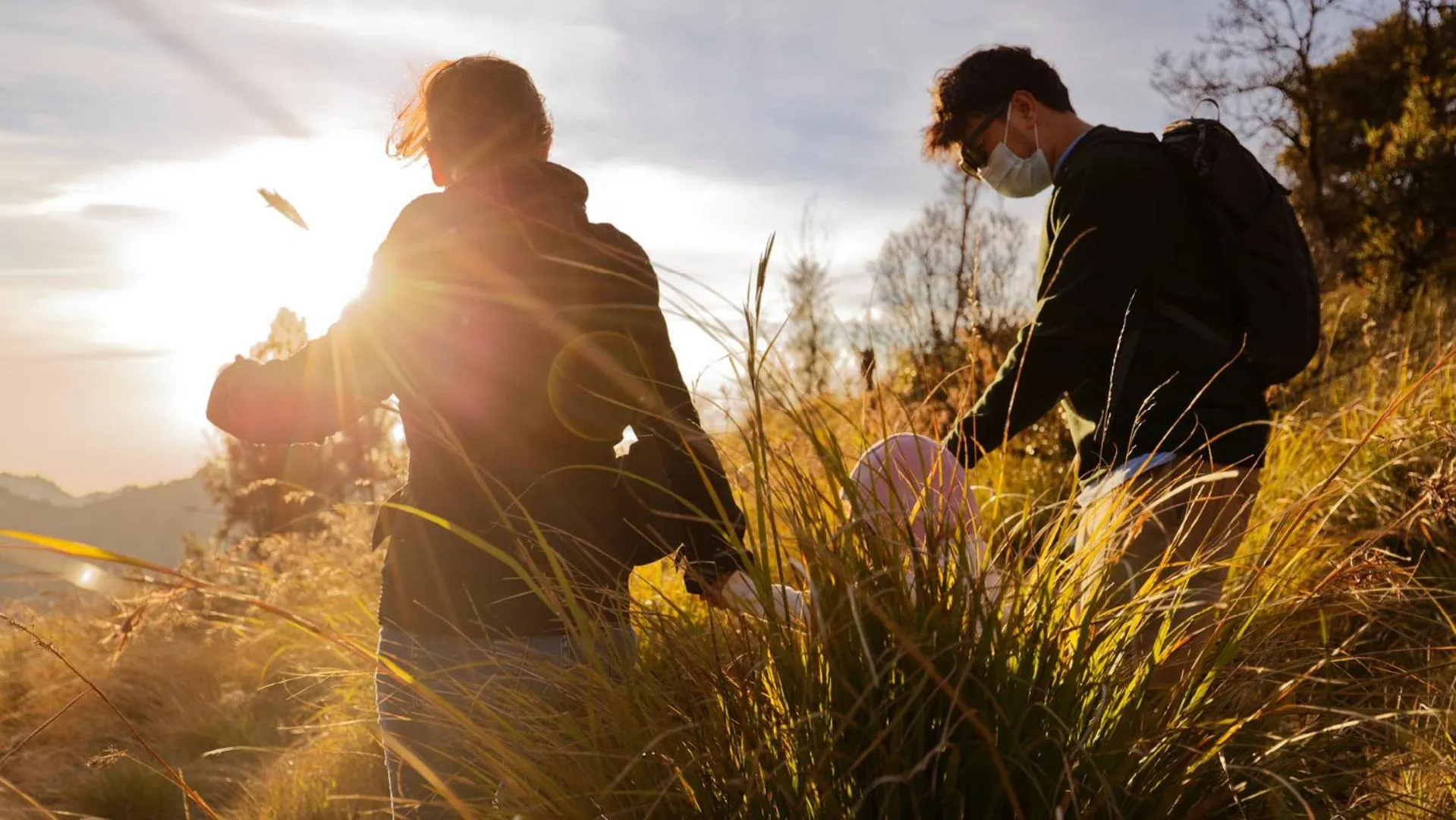Activities in Plataran Bromo