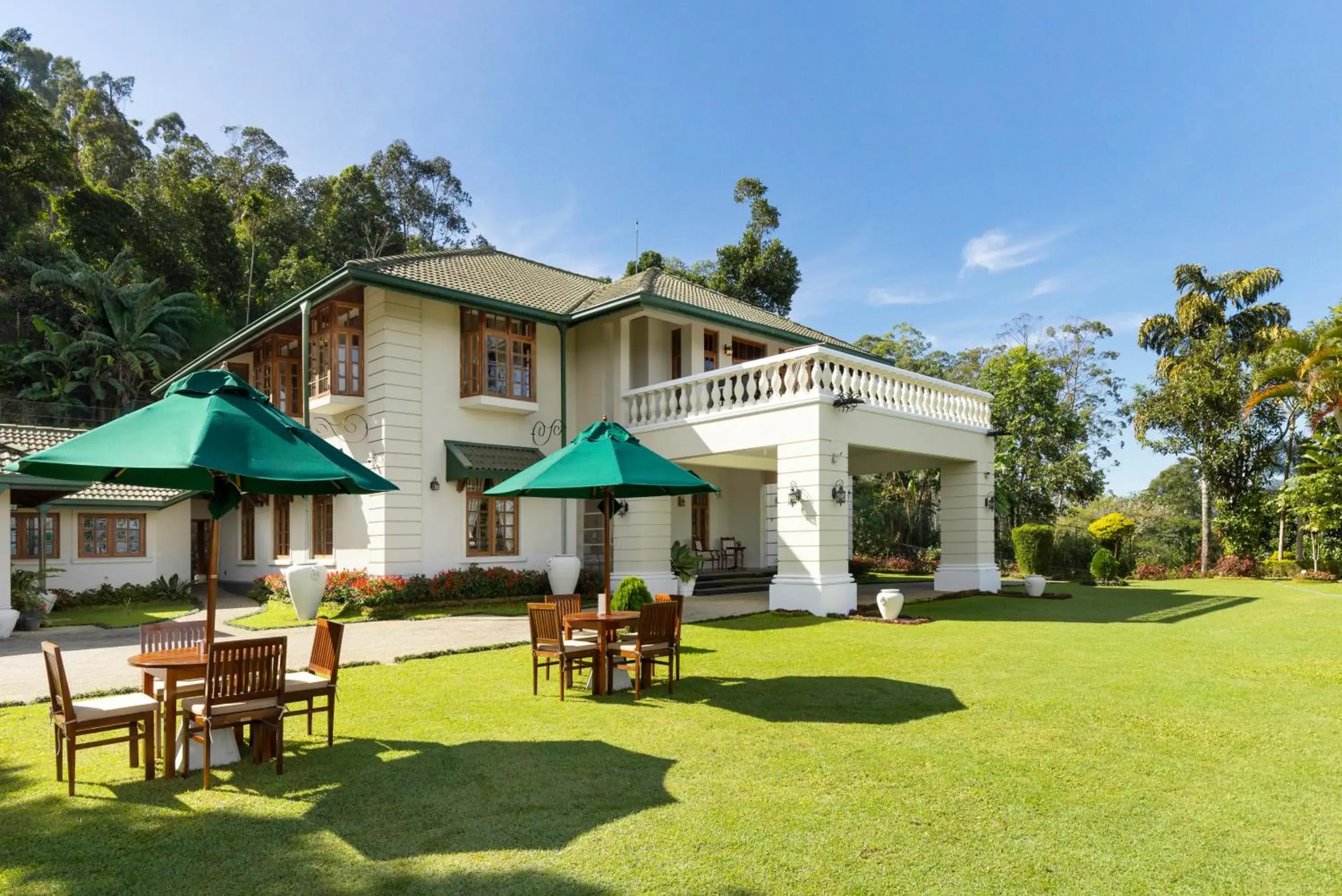 Manor House Bandarawela By Seven Angels Manor House Bandarawela By Seven Angels