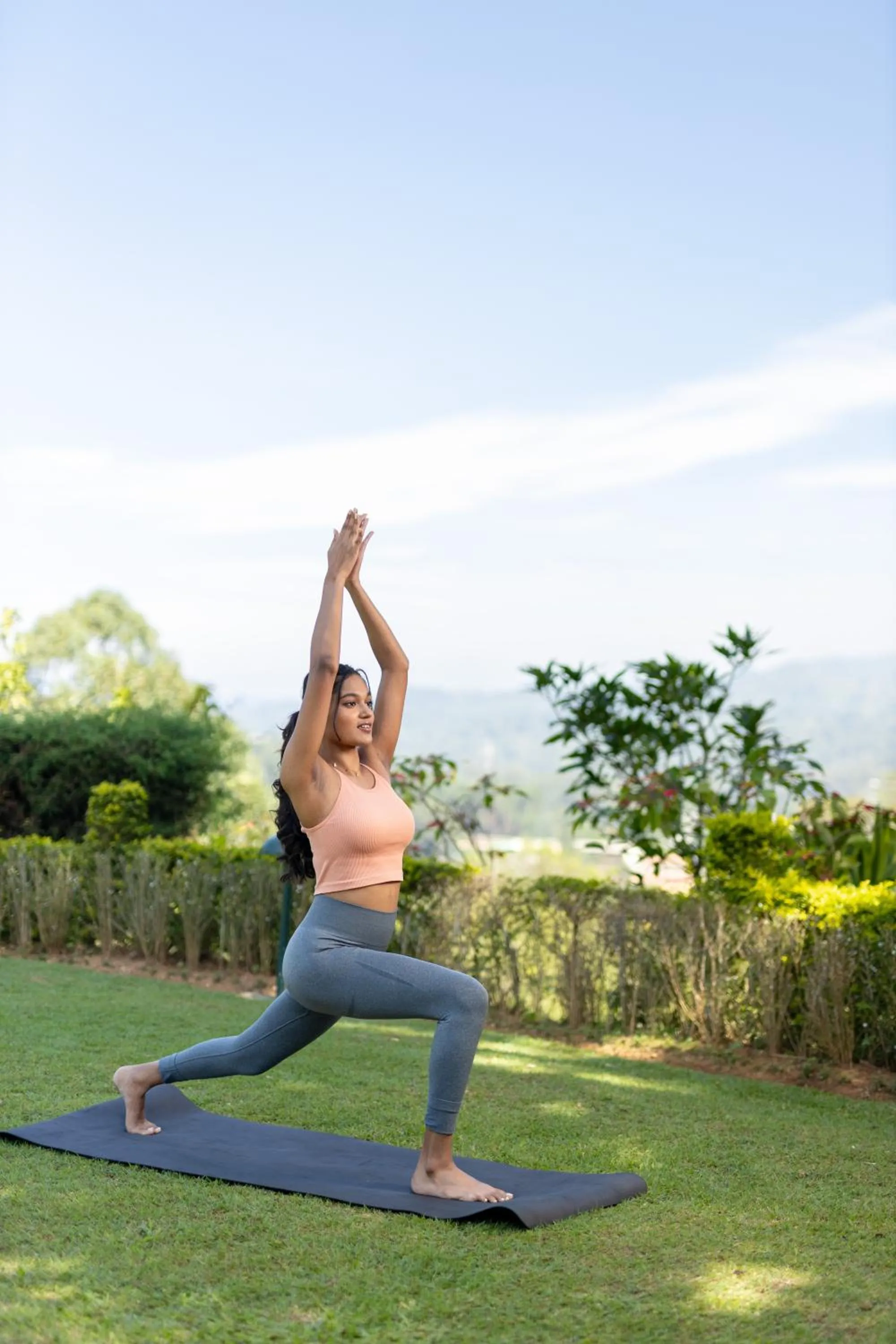 Guests in Manor House Bandarawela By Seven Angels