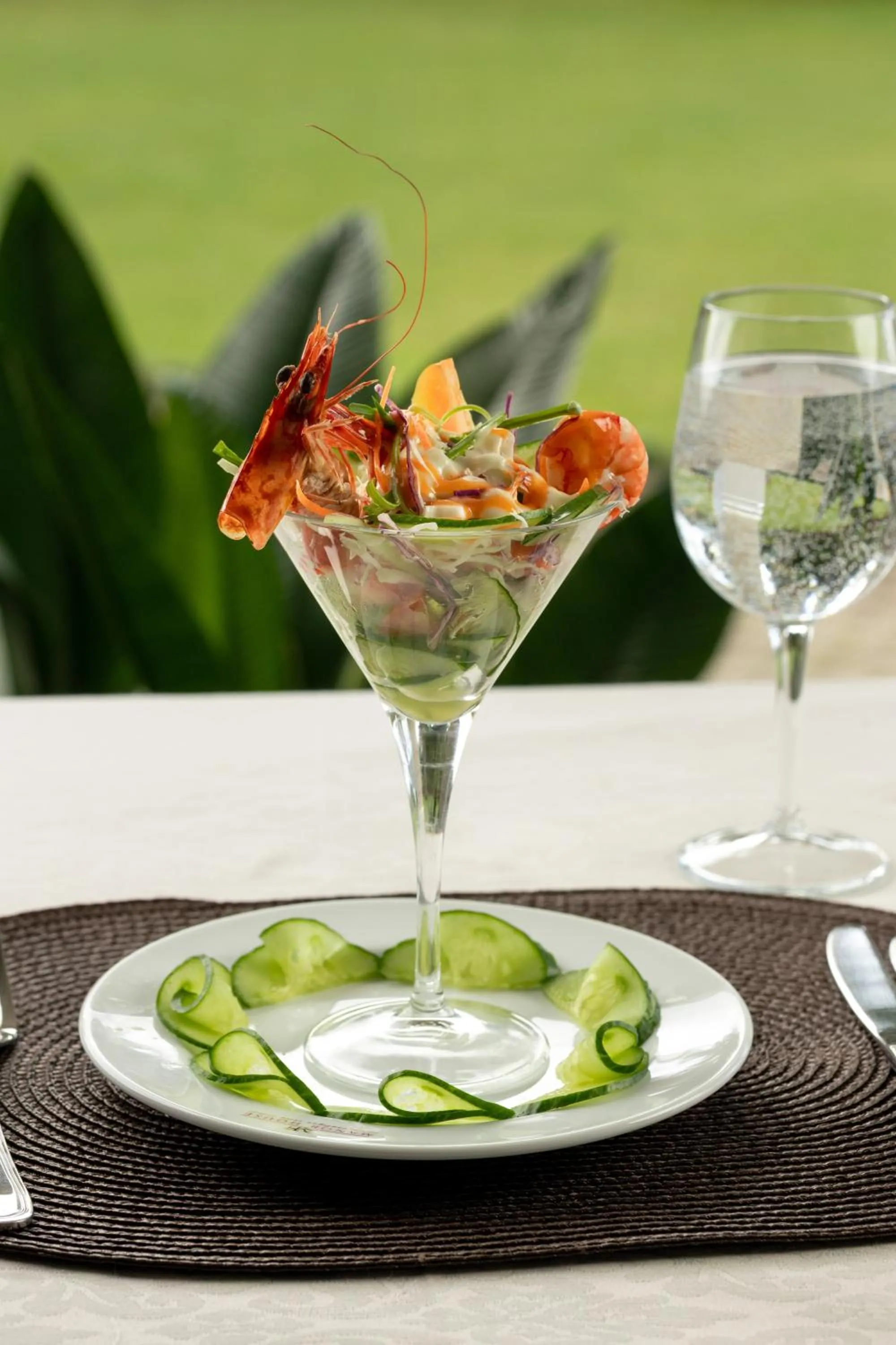 Food in Manor House Bandarawela By Seven Angels