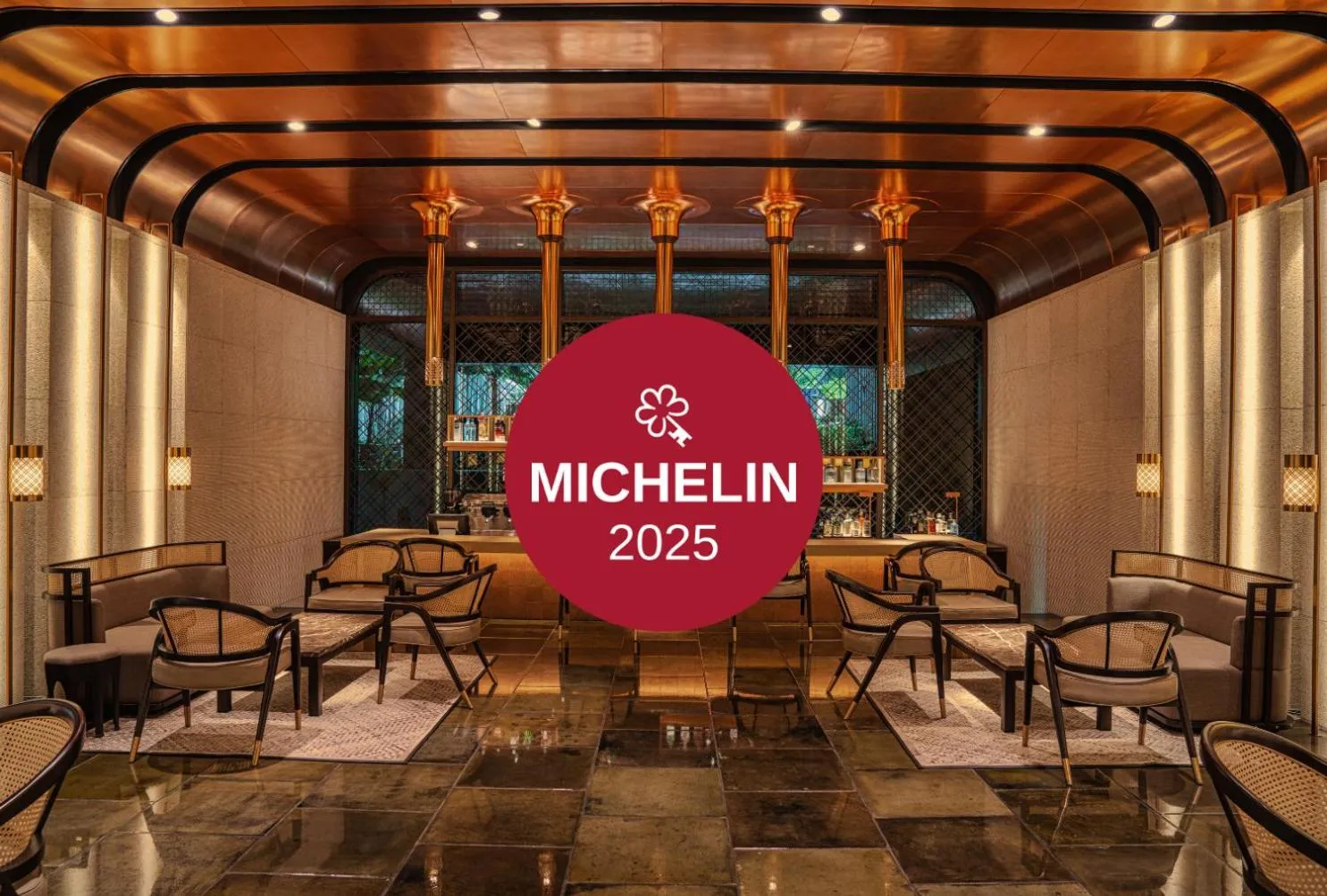 Restaurant/places to eat in The RuMa Hotel and Residences