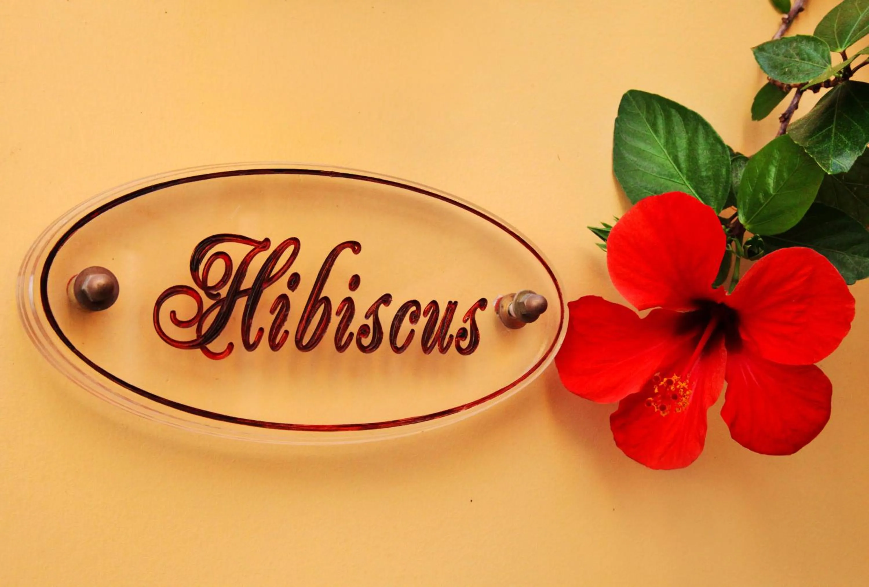 Property logo or sign in Rodos Niohori Elite Suites Boutique Hotel