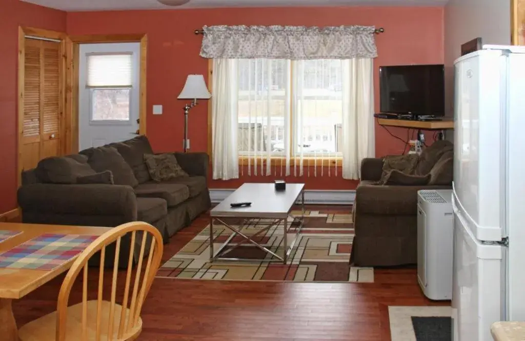 Superior Double Room in Mackenzie Motel & Cottages Superior Double Room in Mackenzie Motel & Cottages