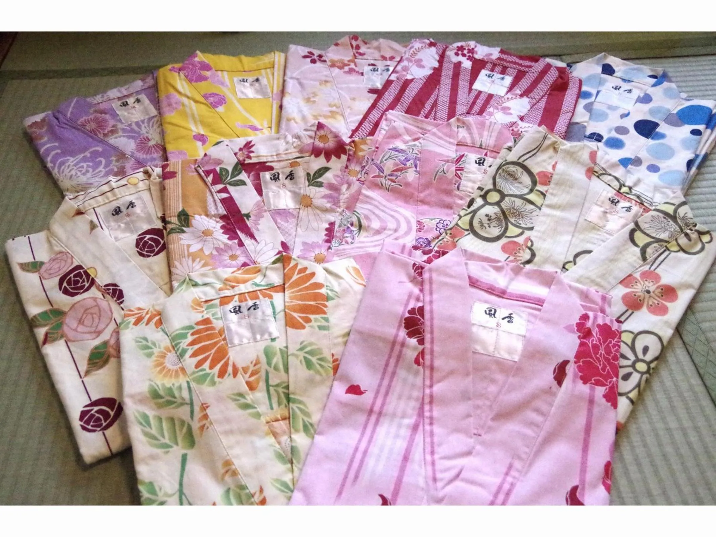 Other in Ryoso Chatani