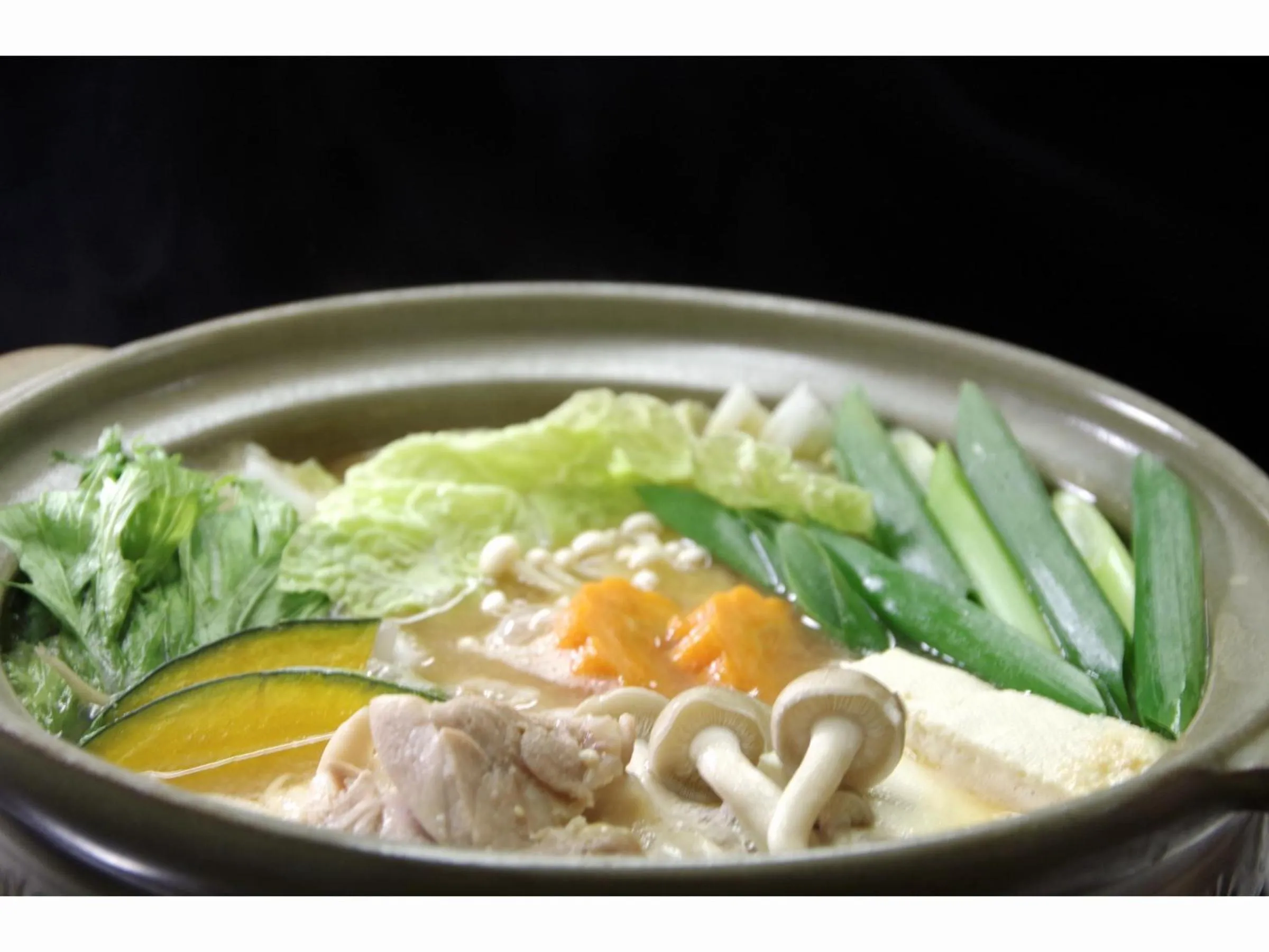 Food close-up in Ryoso Chatani